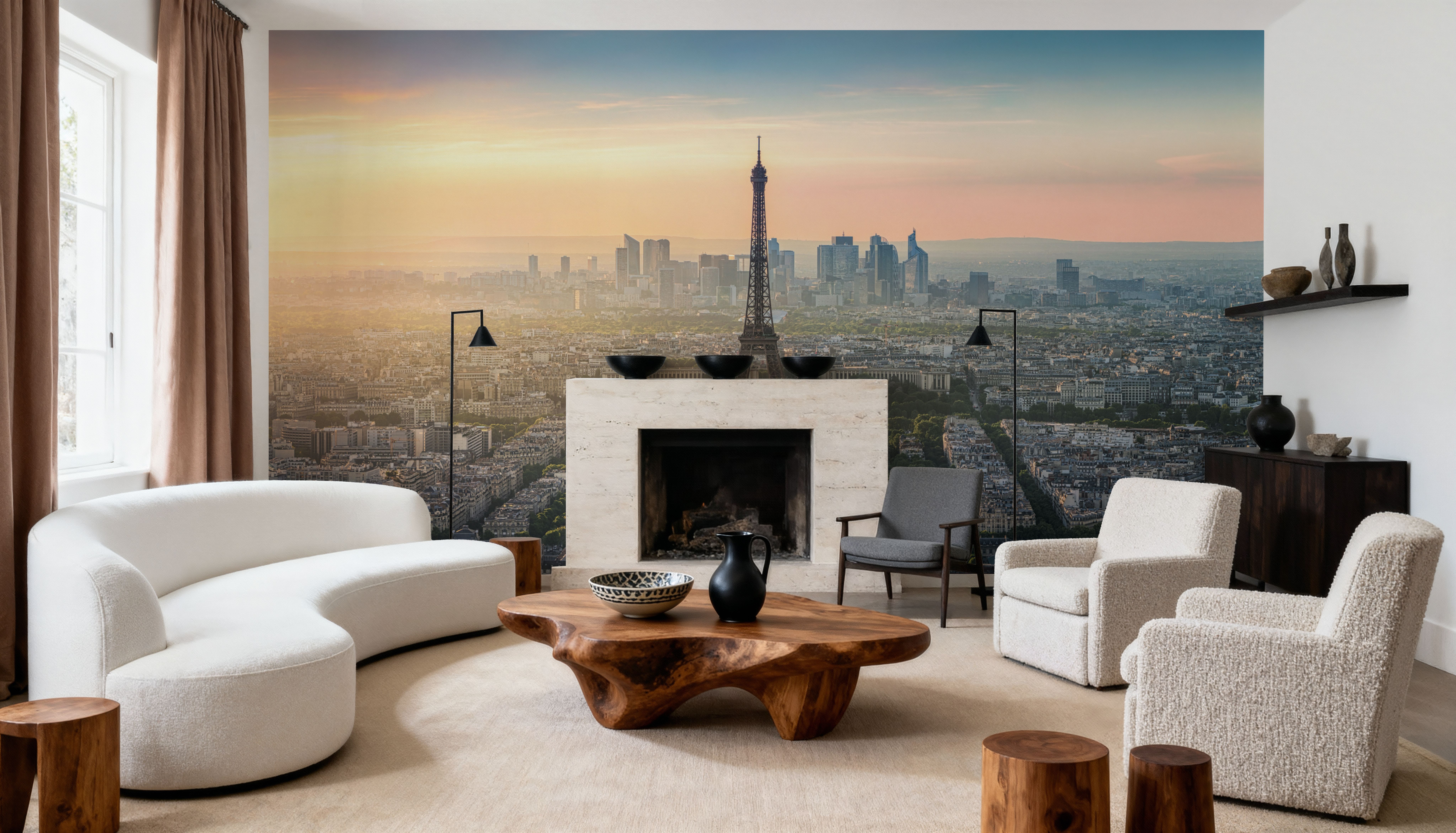 Another Day In Paris