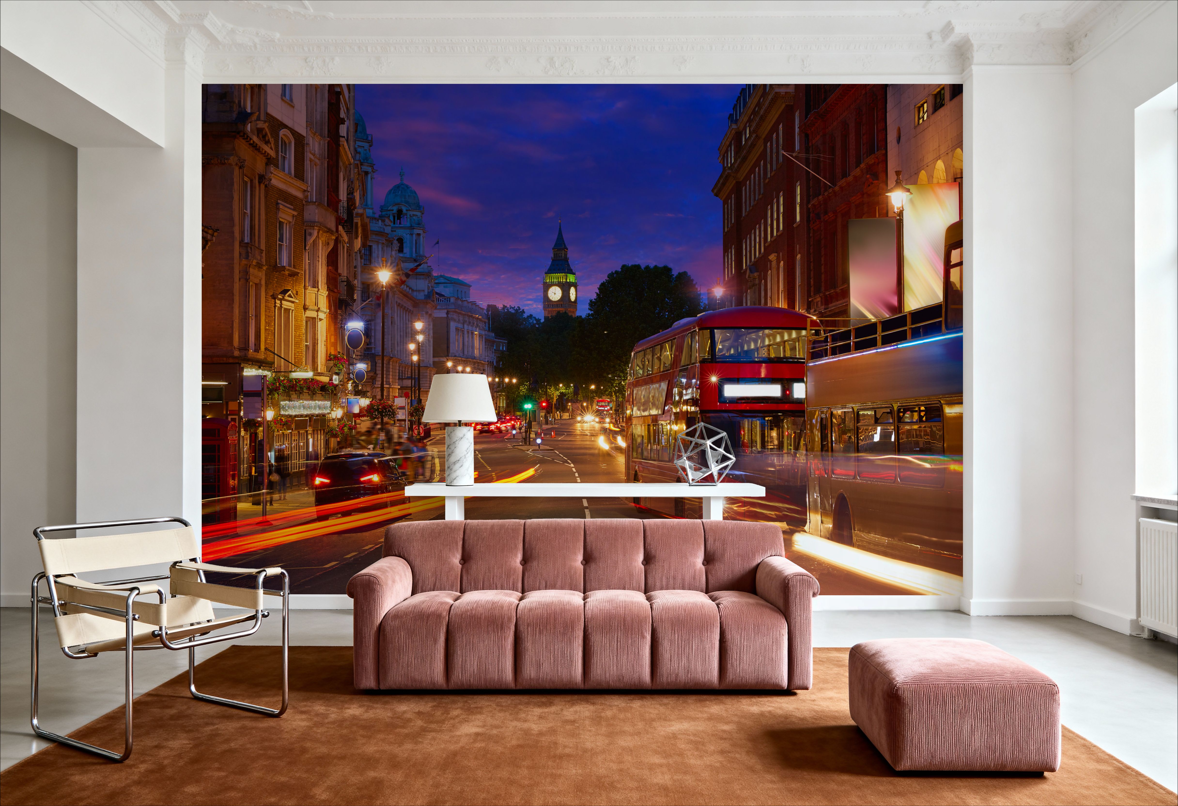 London Lights