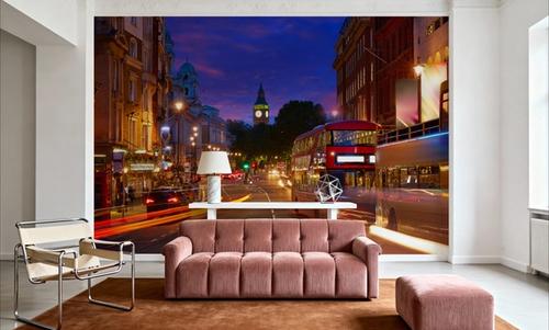 London Lights