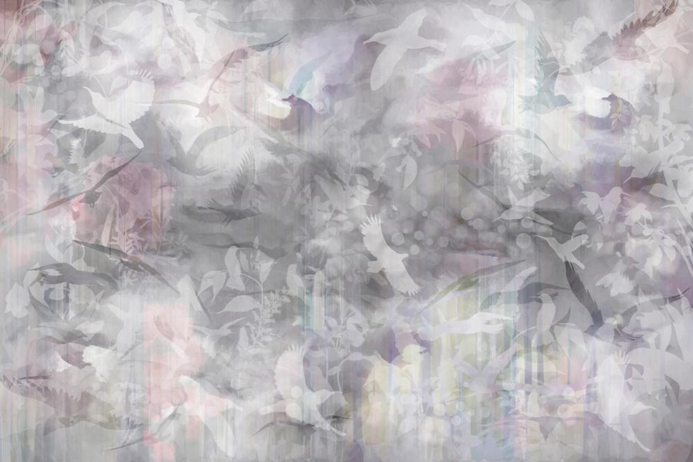 Birds of Freedom Cold