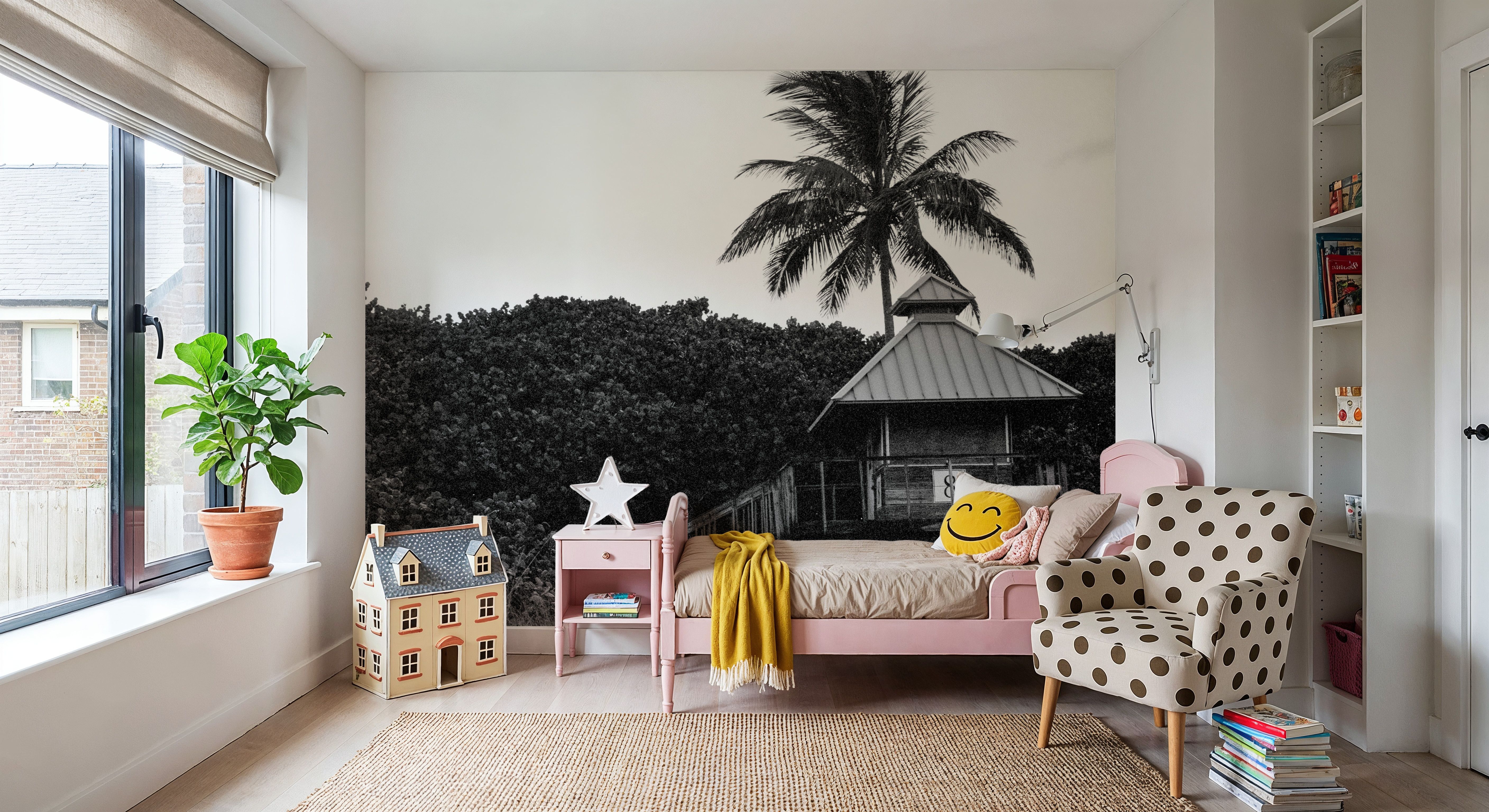 Sea Breeze I