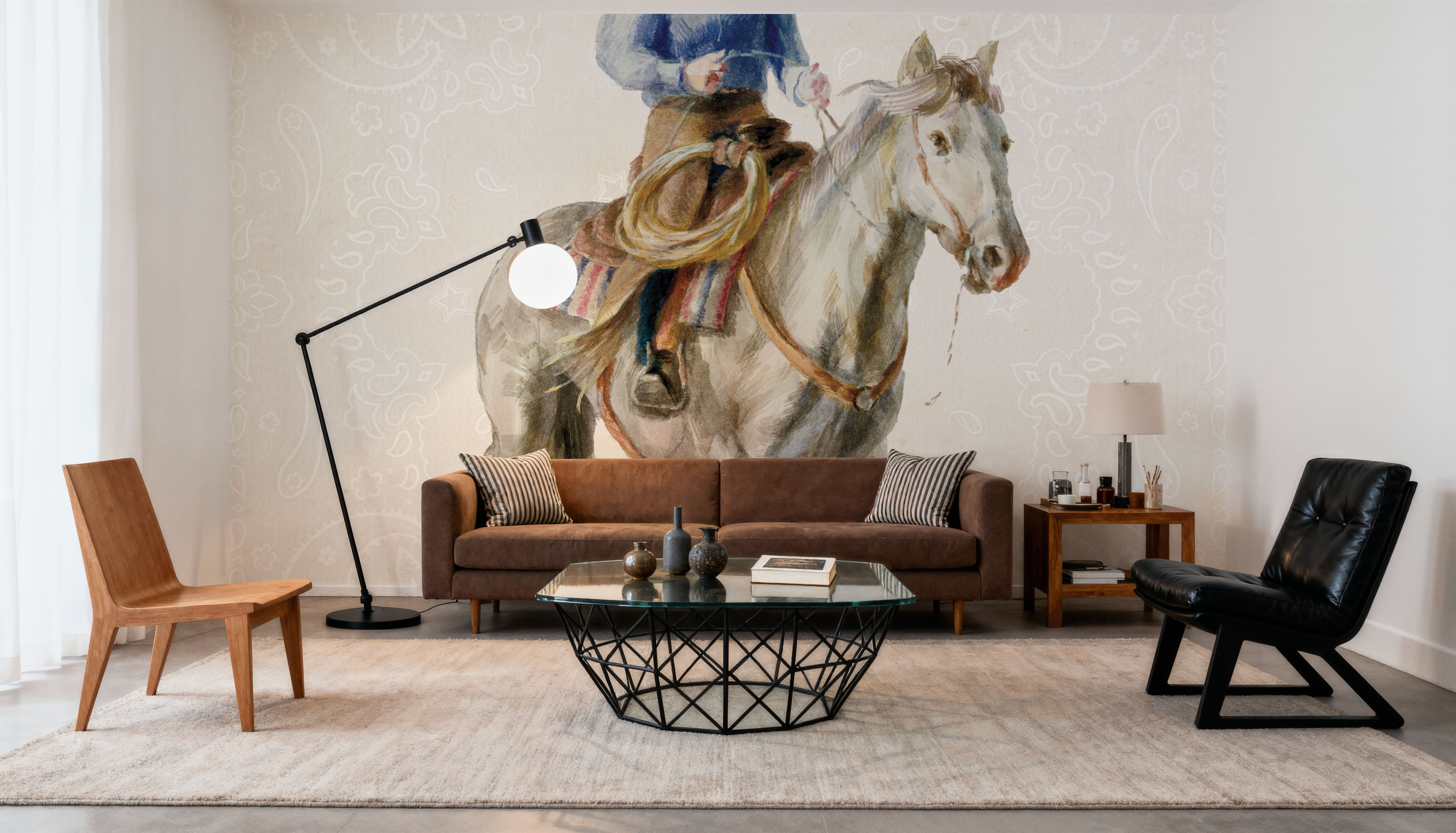 Riders of the Range III