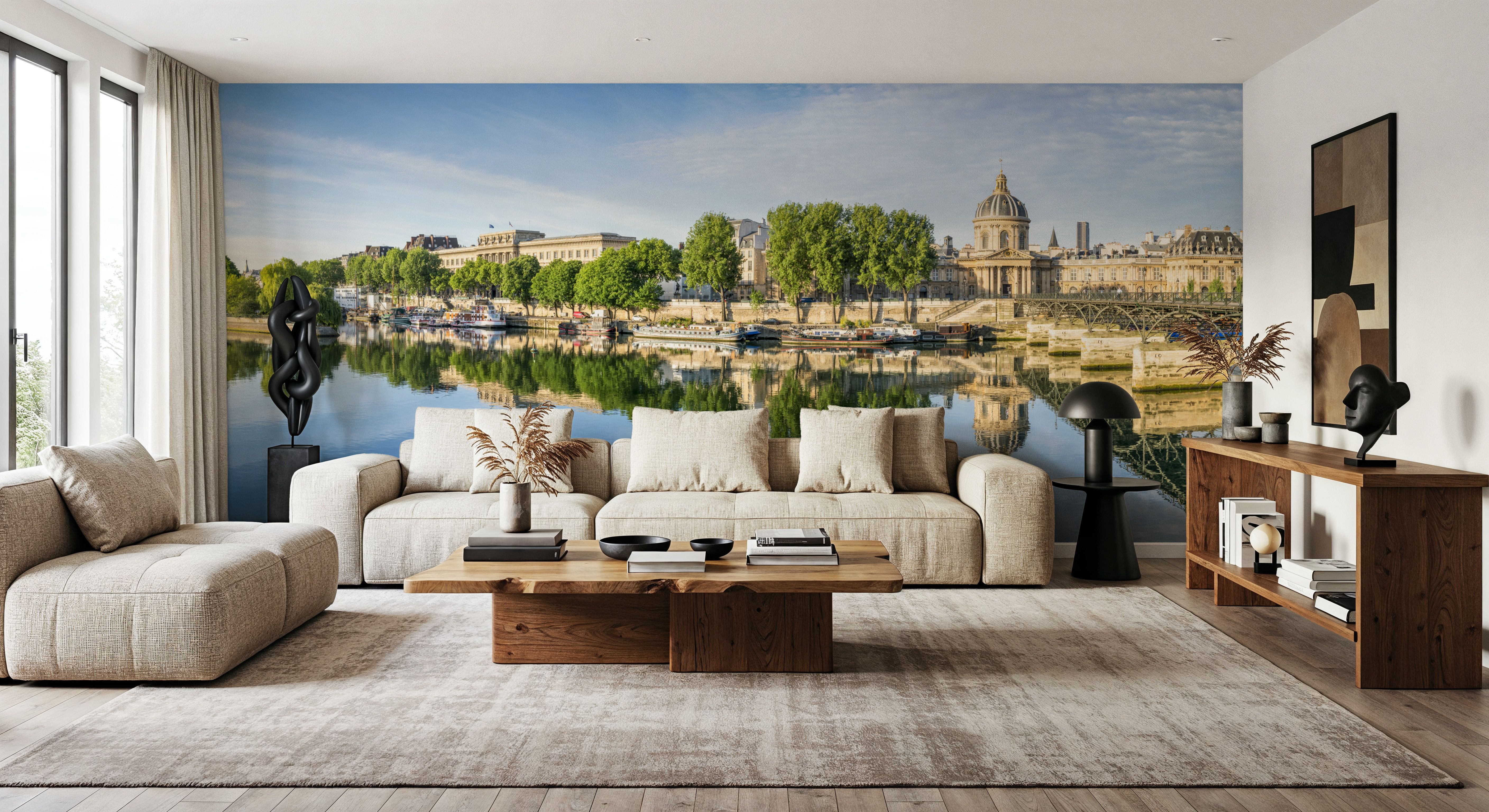Pont des Arts