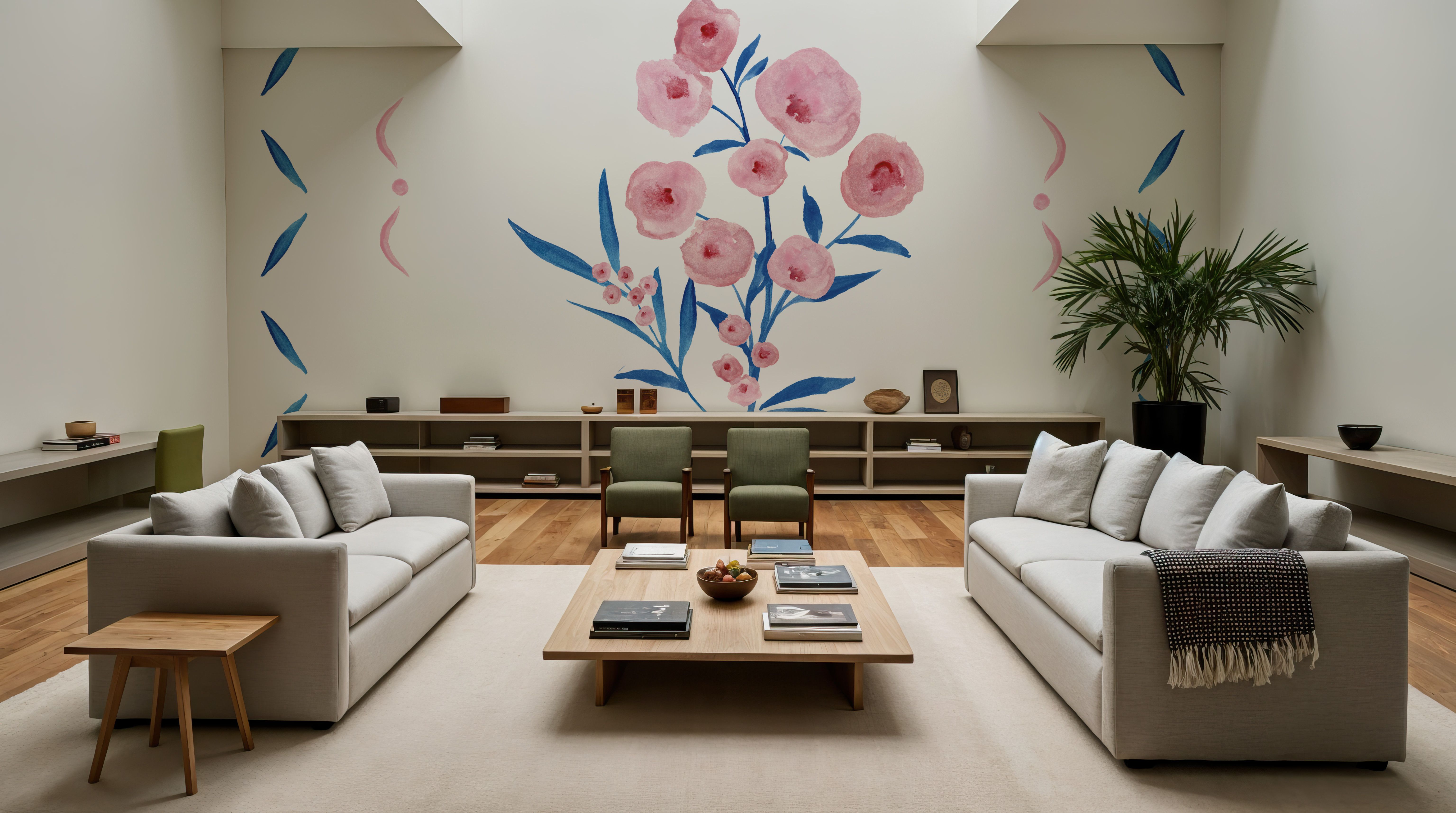Vintage Modern I