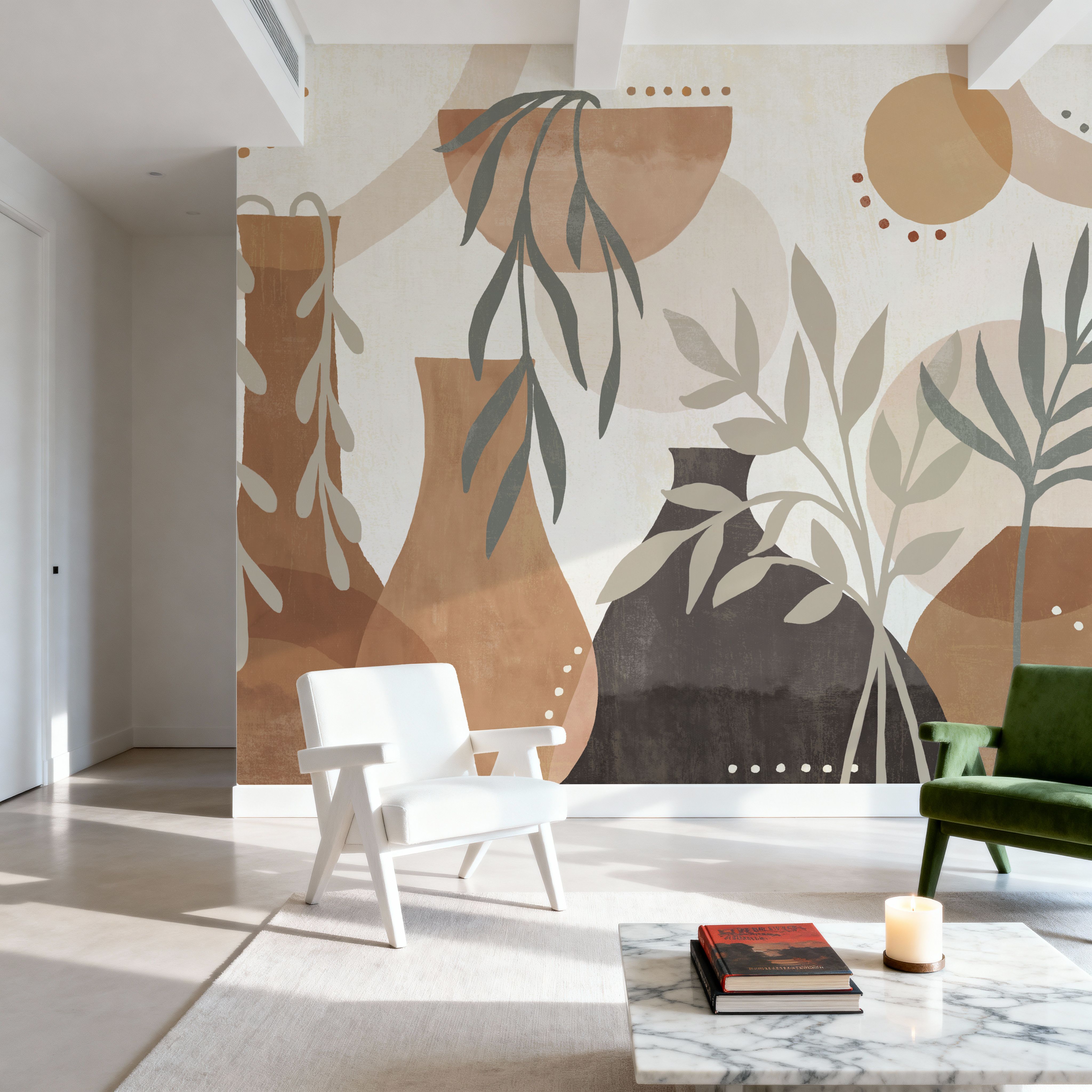 Forms and Botanics