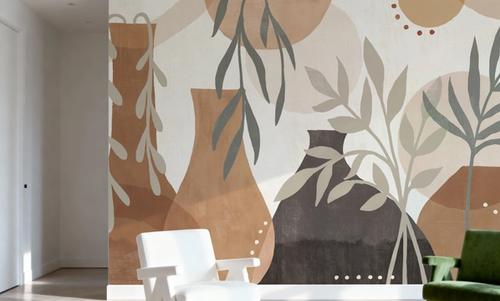 Forms and Botanics