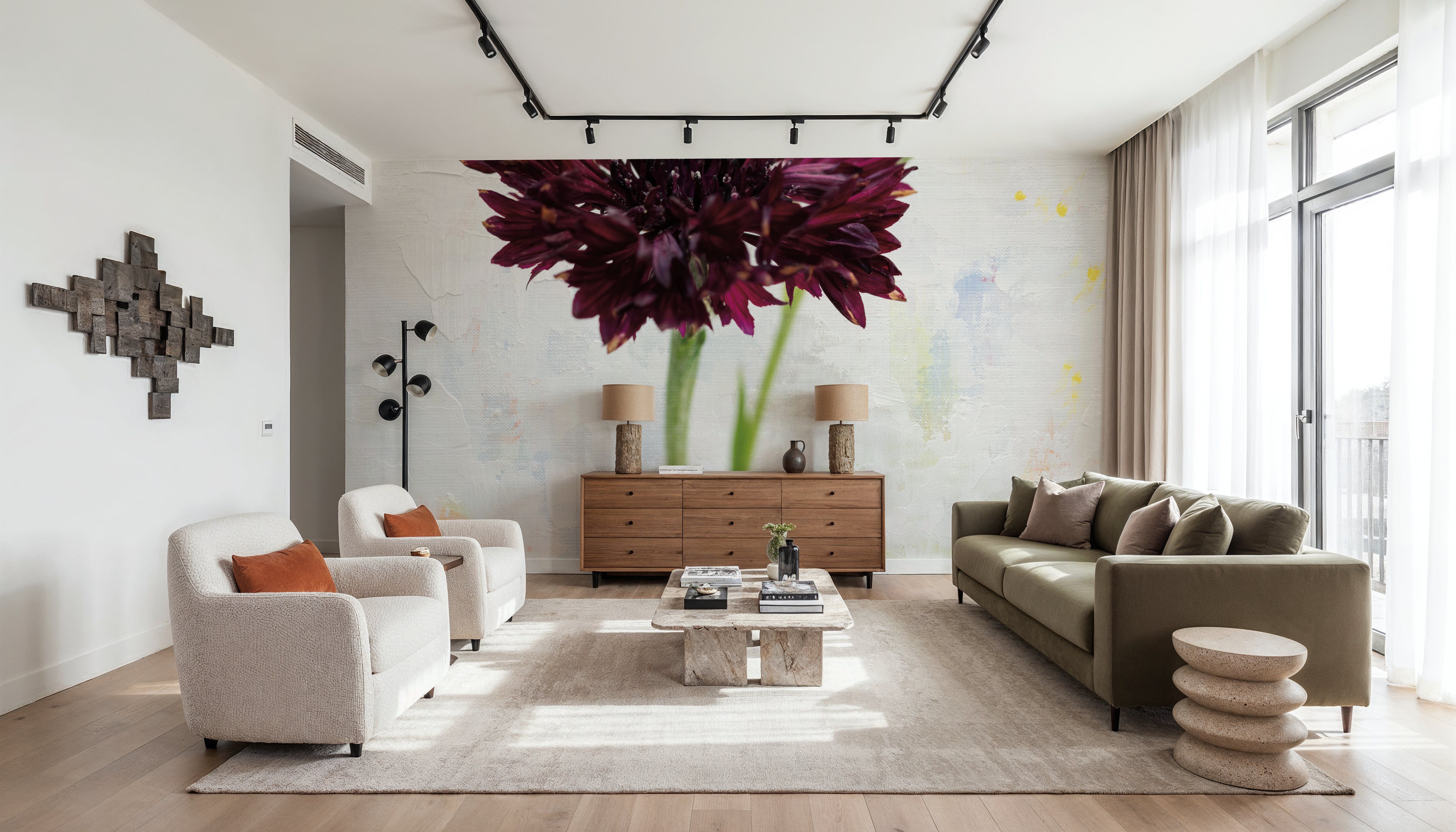 Wonderful Wildflowers VIII