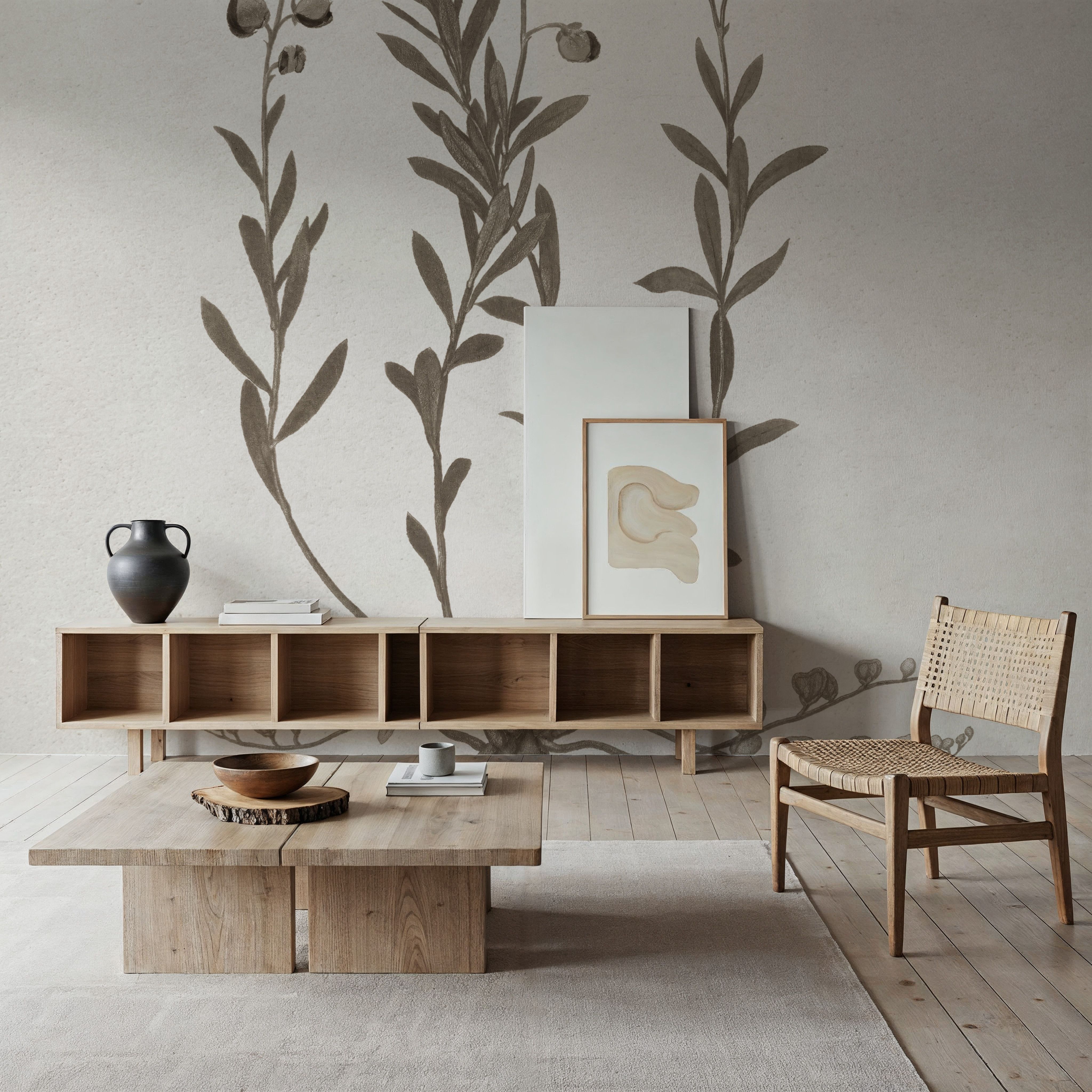 Beautiful Botanical II