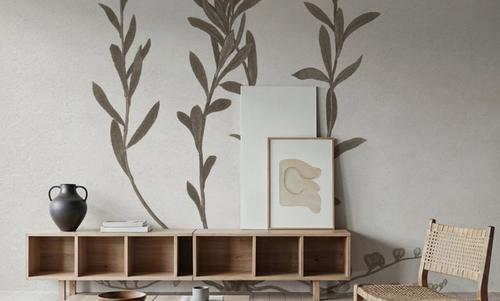 Beautiful Botanical II