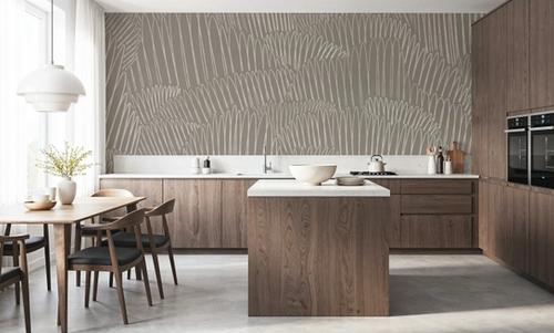 Ruffles Hills, Beige