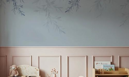 Lush Canopy, Denim