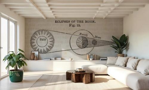 Geography of the Heavens IV