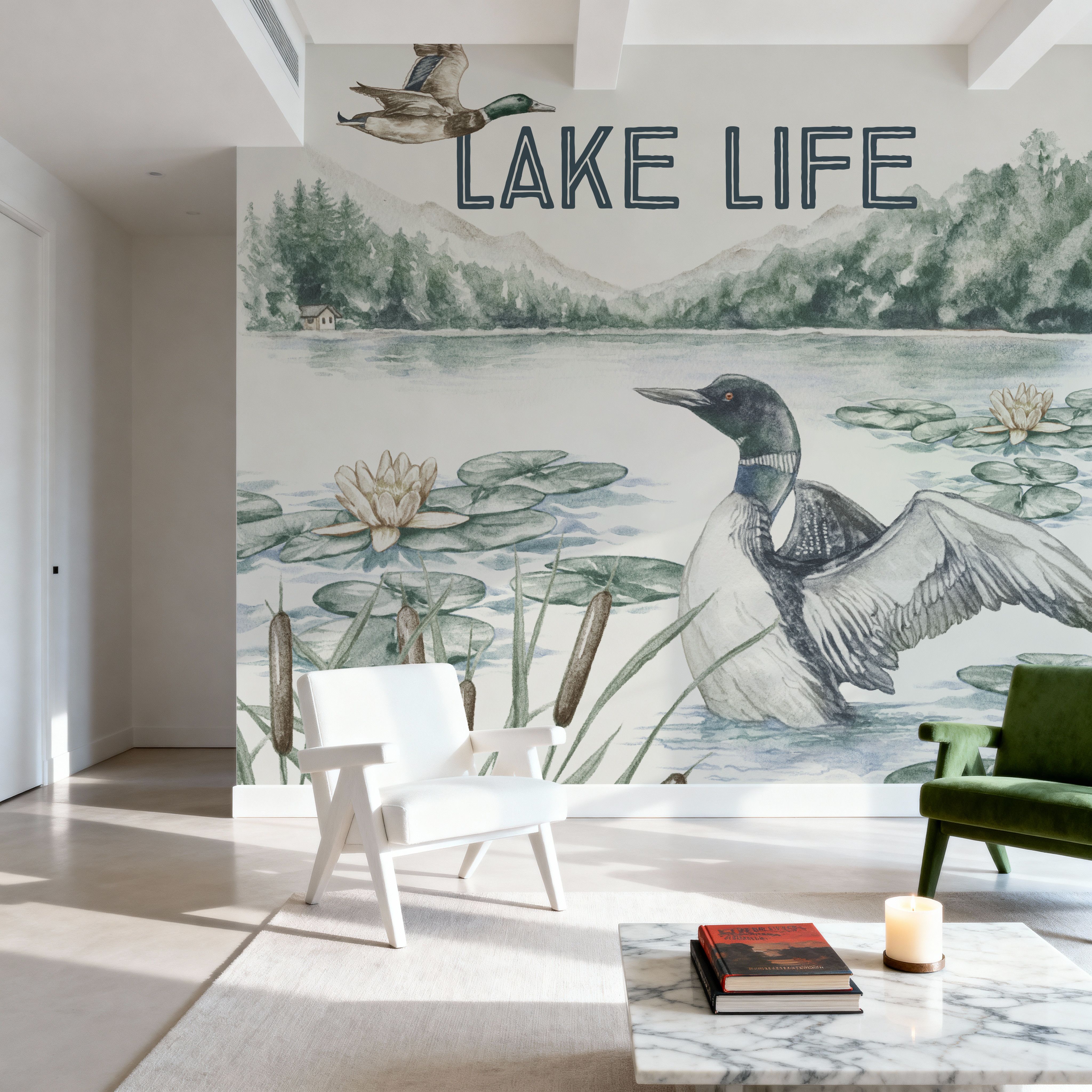Lakeside IV