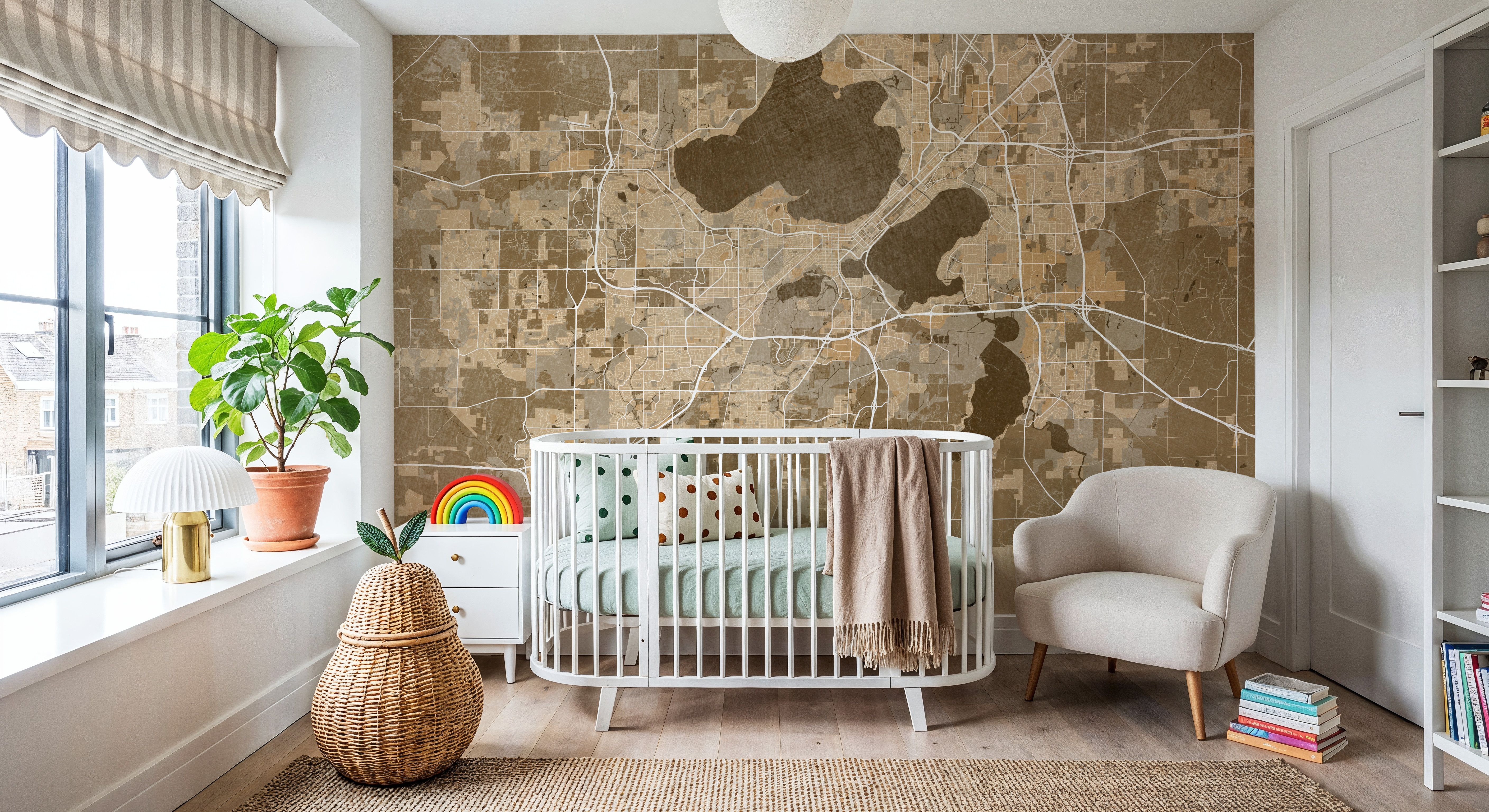 Madison Ochre
