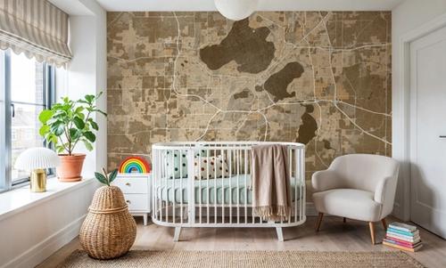Madison Ochre