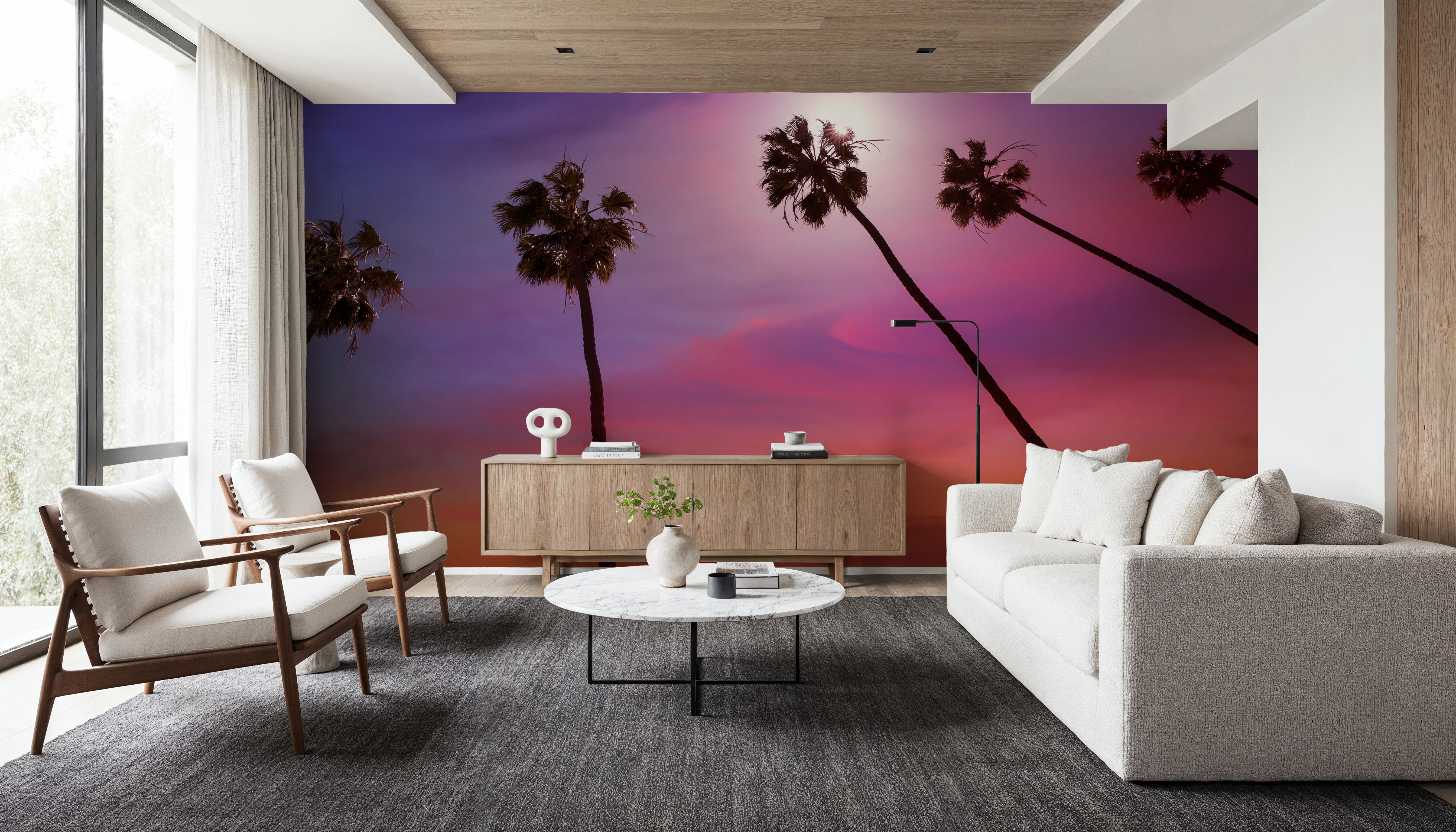 Thousand Palms