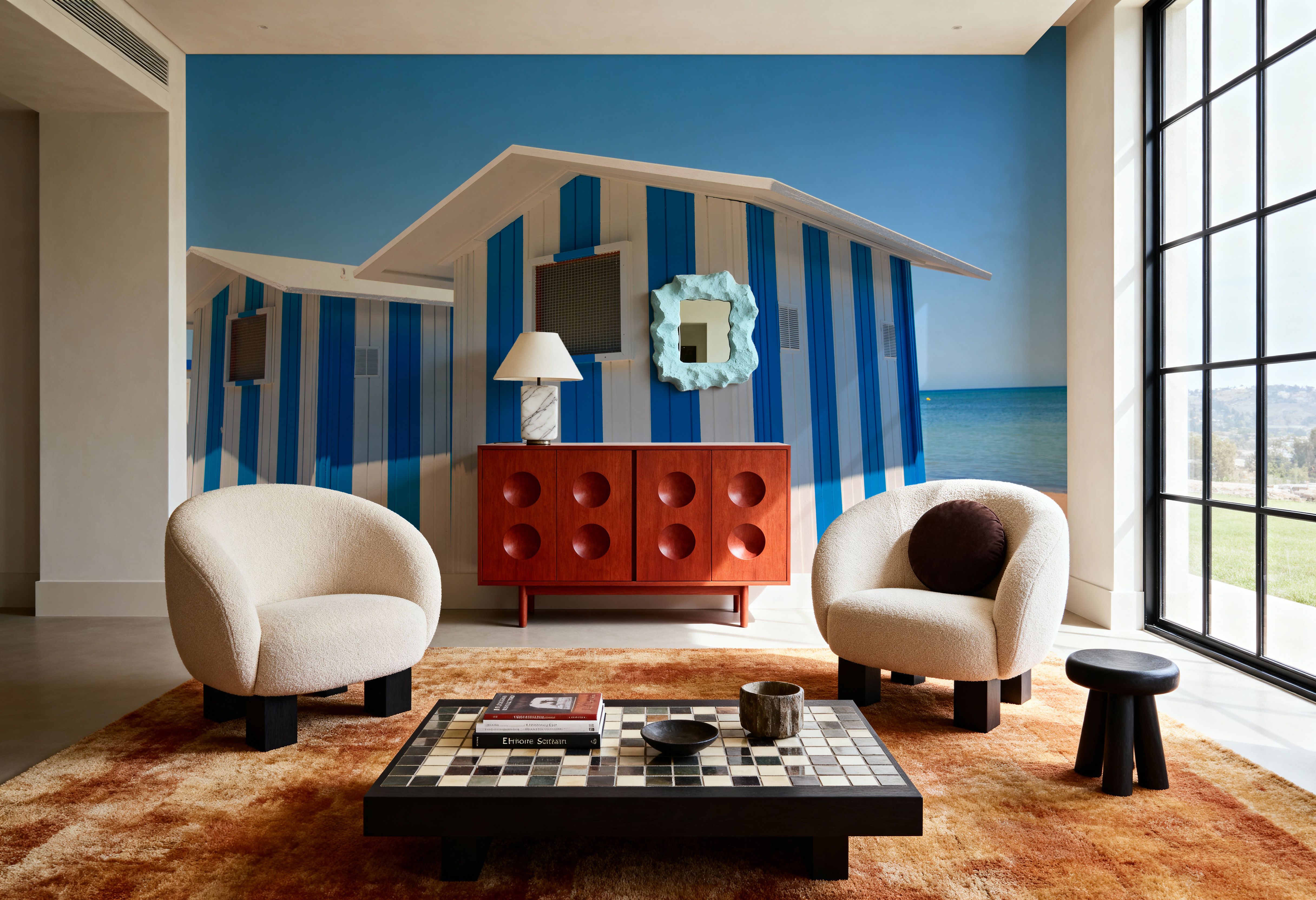 Alicante Beach Houses