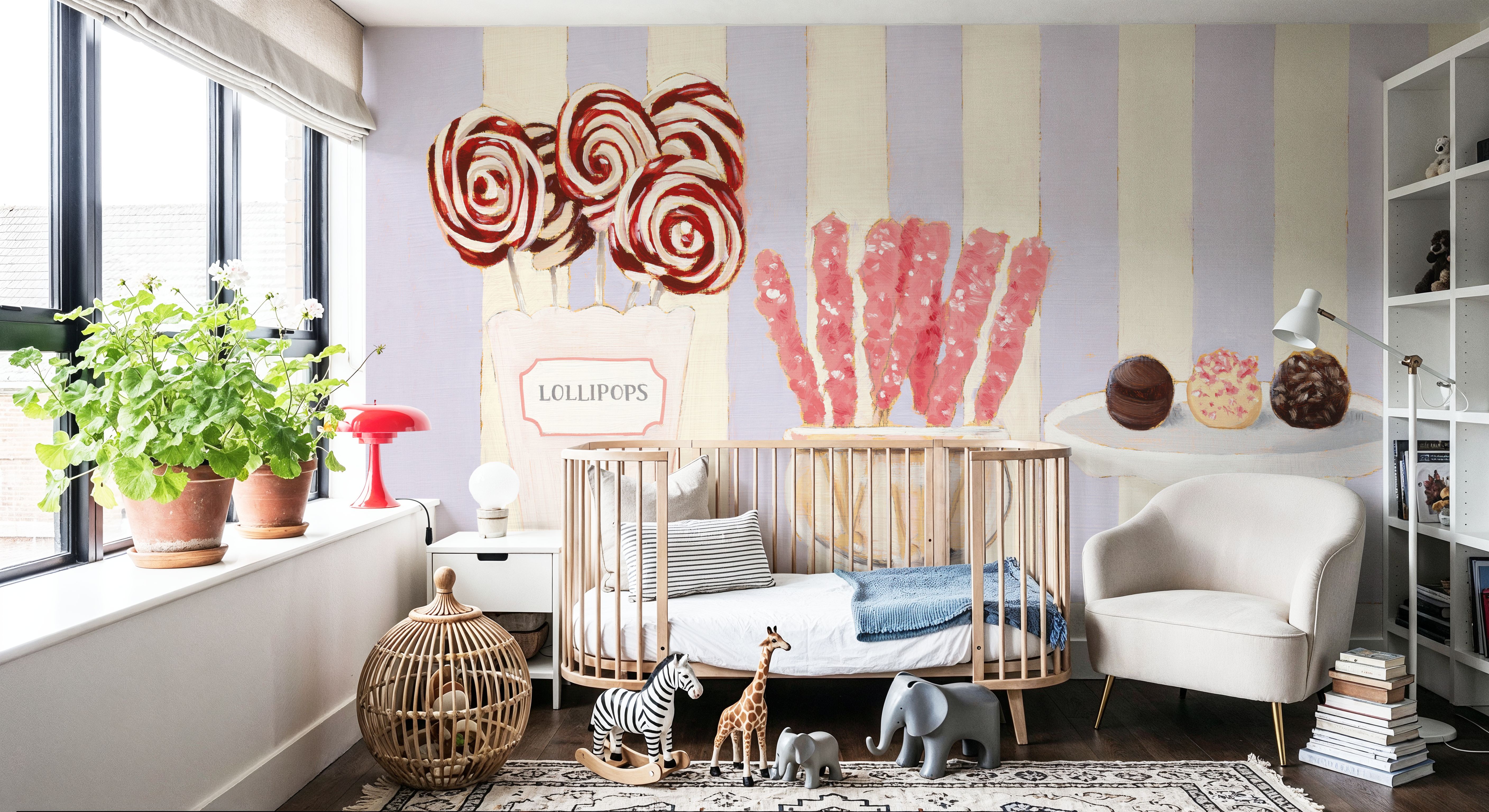 Parlour Shoppe Shoppe des Bon Bons