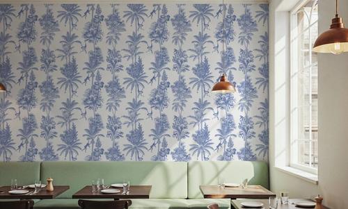 Jungle Toile