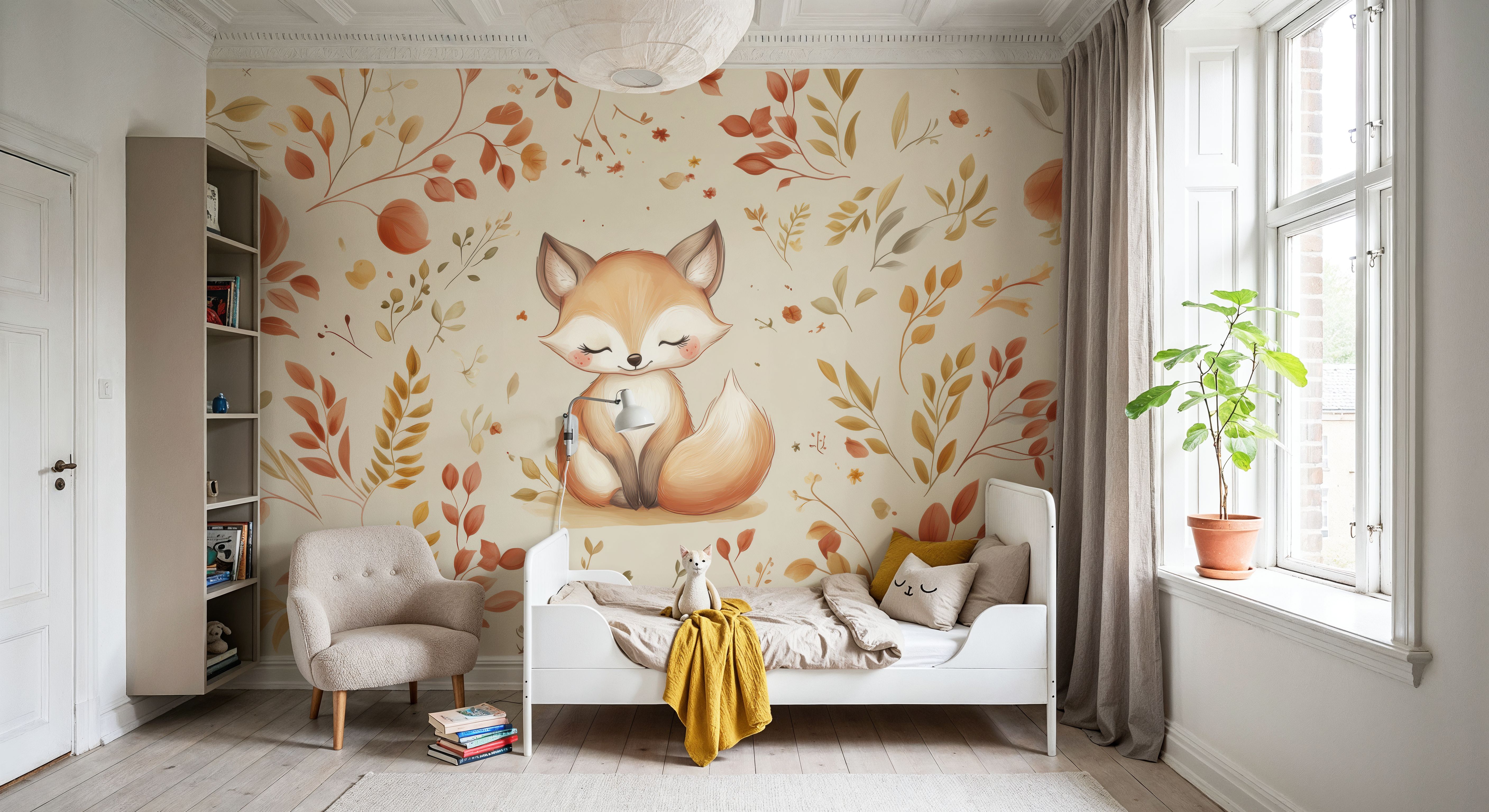 Fox Fall
