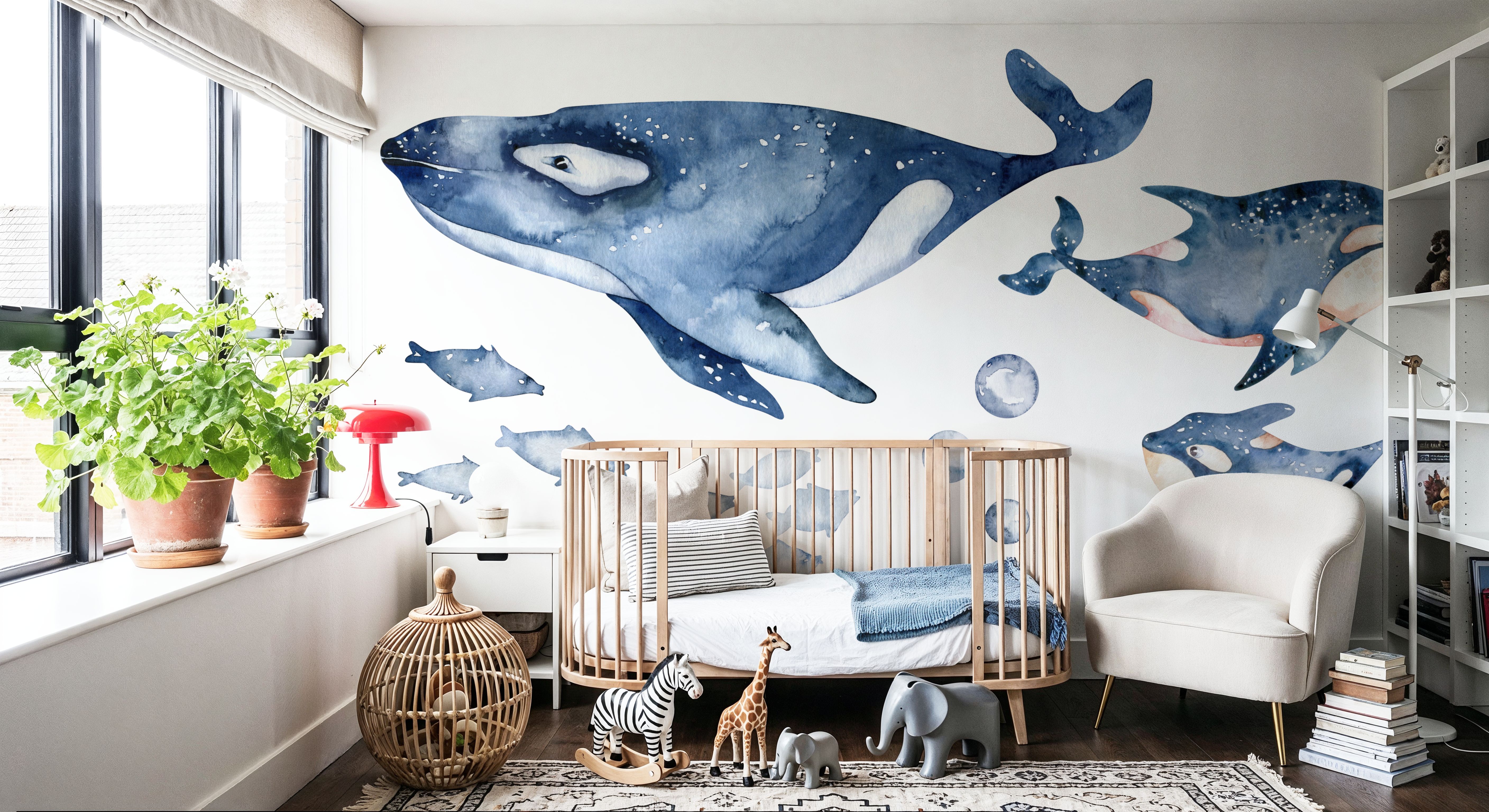 Whale Song