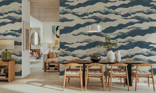 Grand Terra Sauvage, Cloud Drift