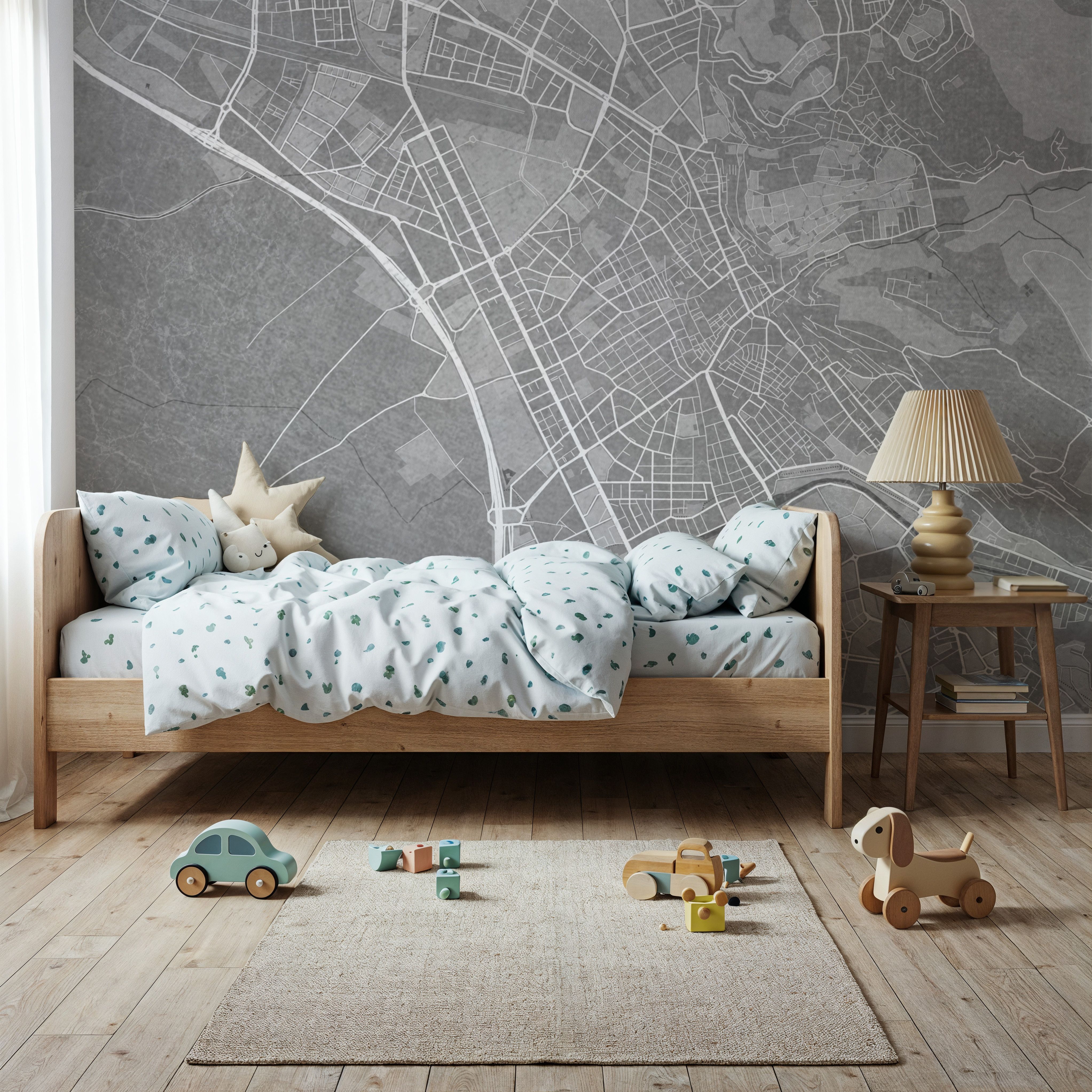 Granada Grey