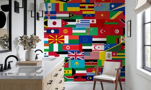Flags of The World