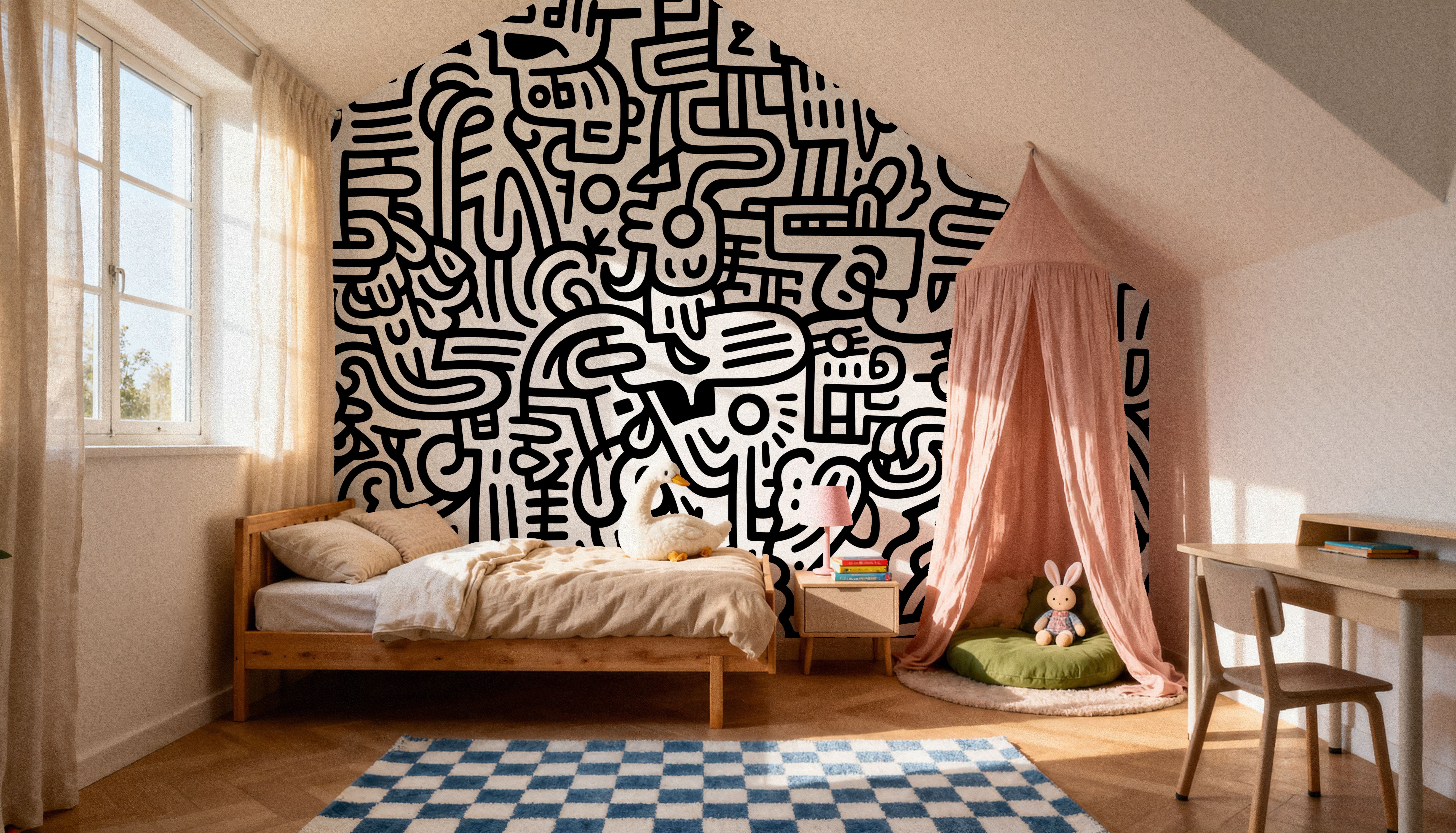 Perfect Doodle