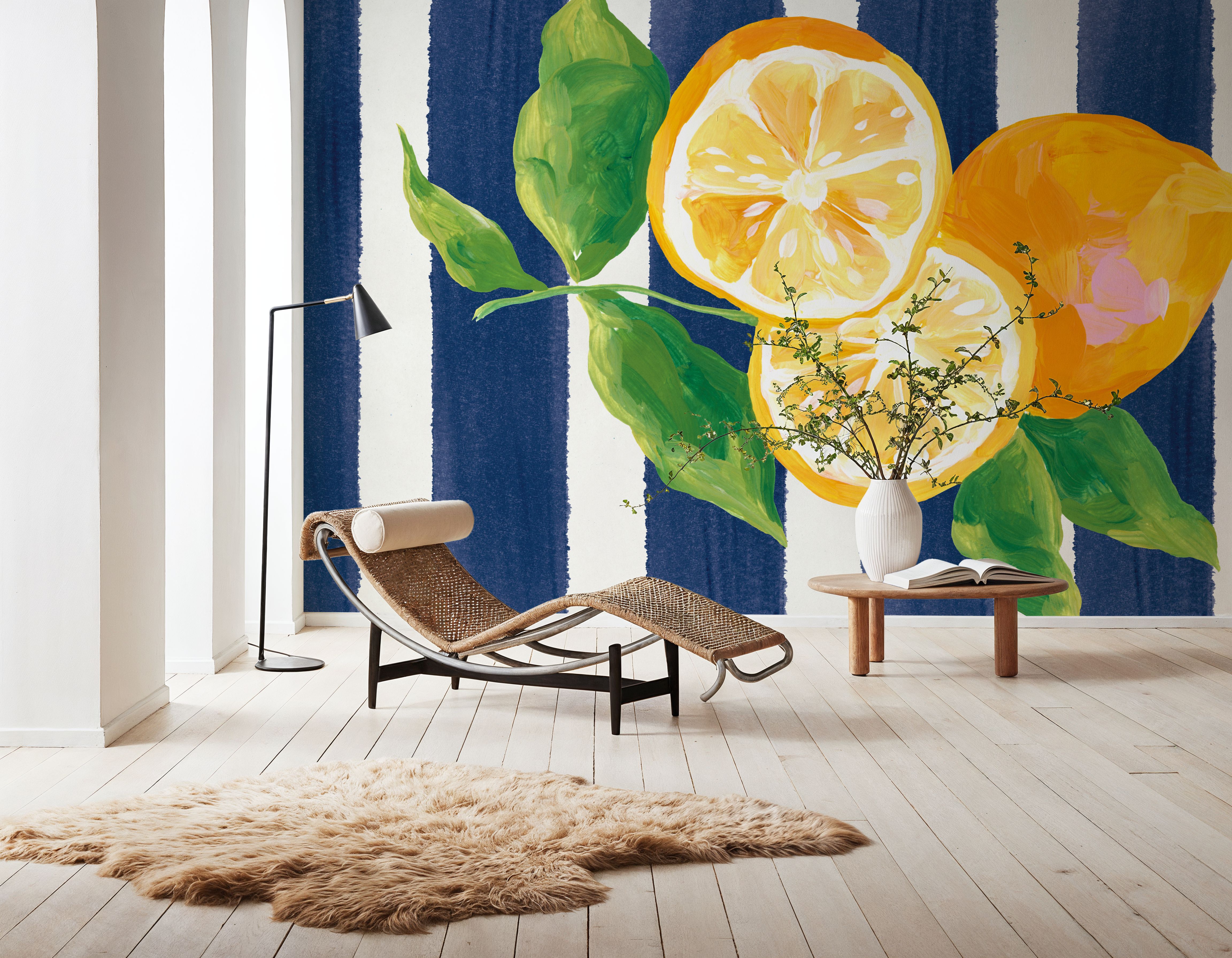 Bella Citrus I