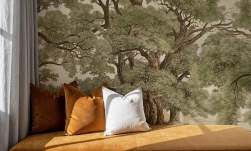 Oak Haven, Verdant