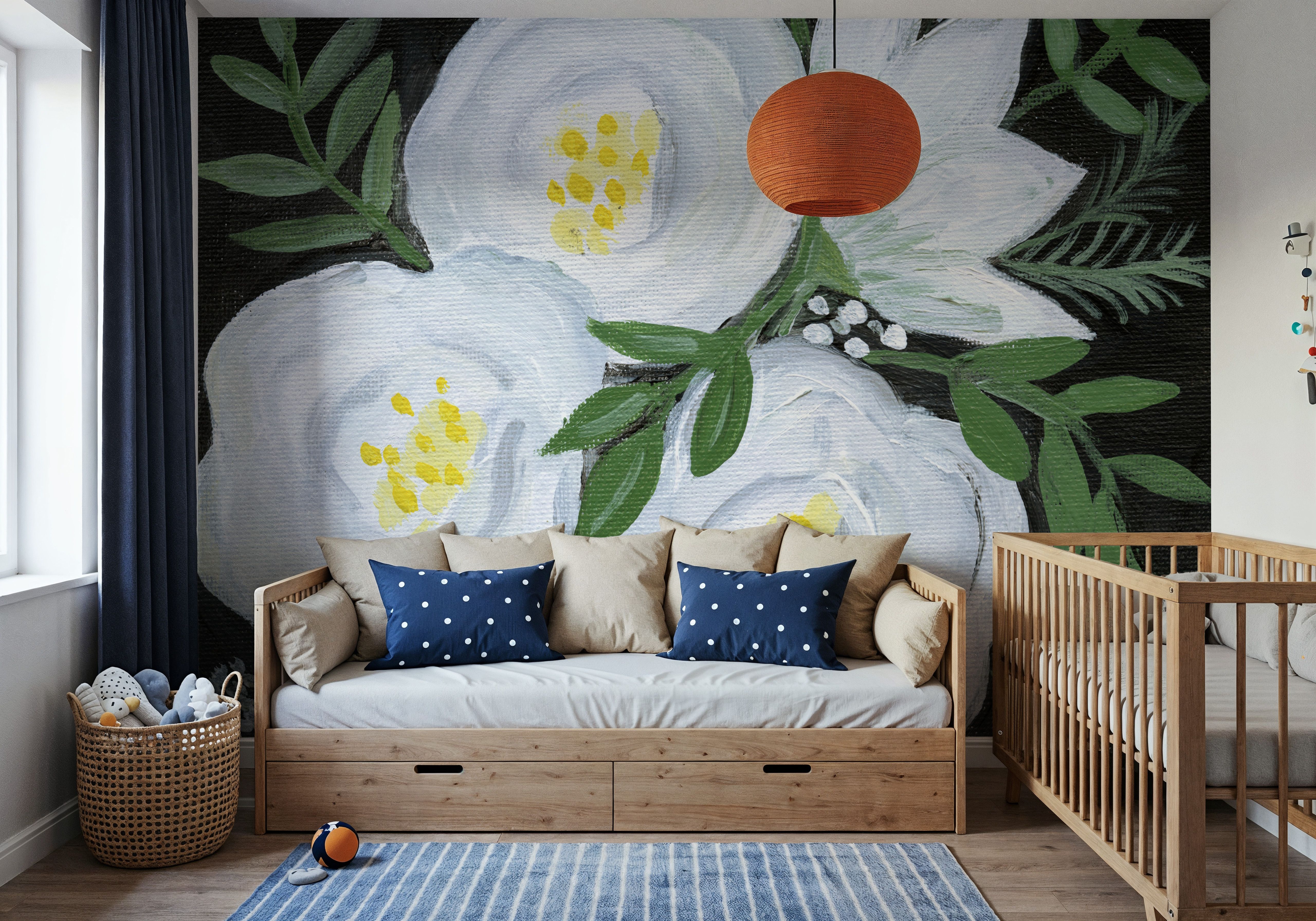 White Roses I