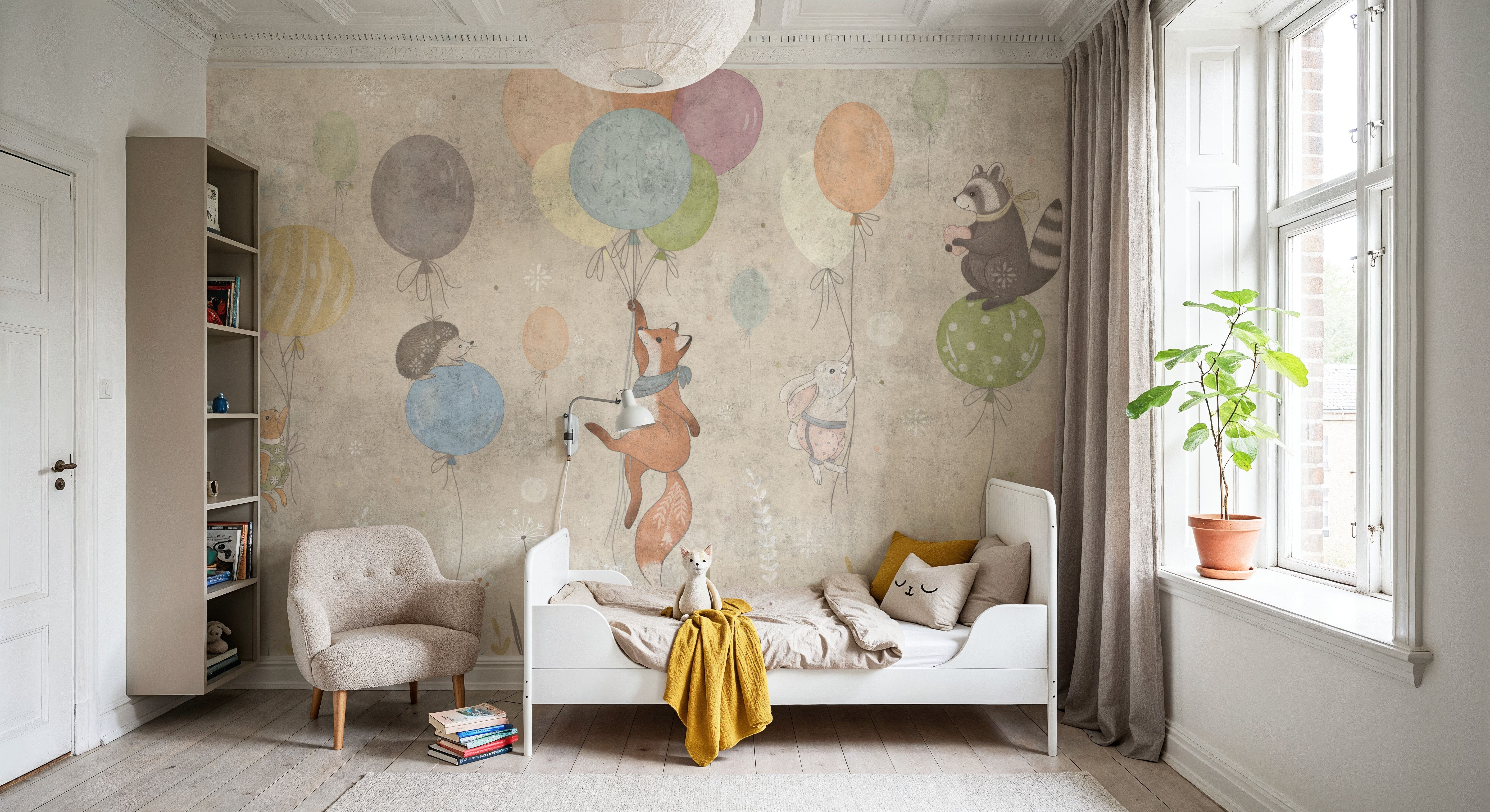 Balloon Play