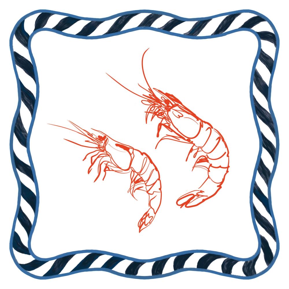 Sea Doodles II