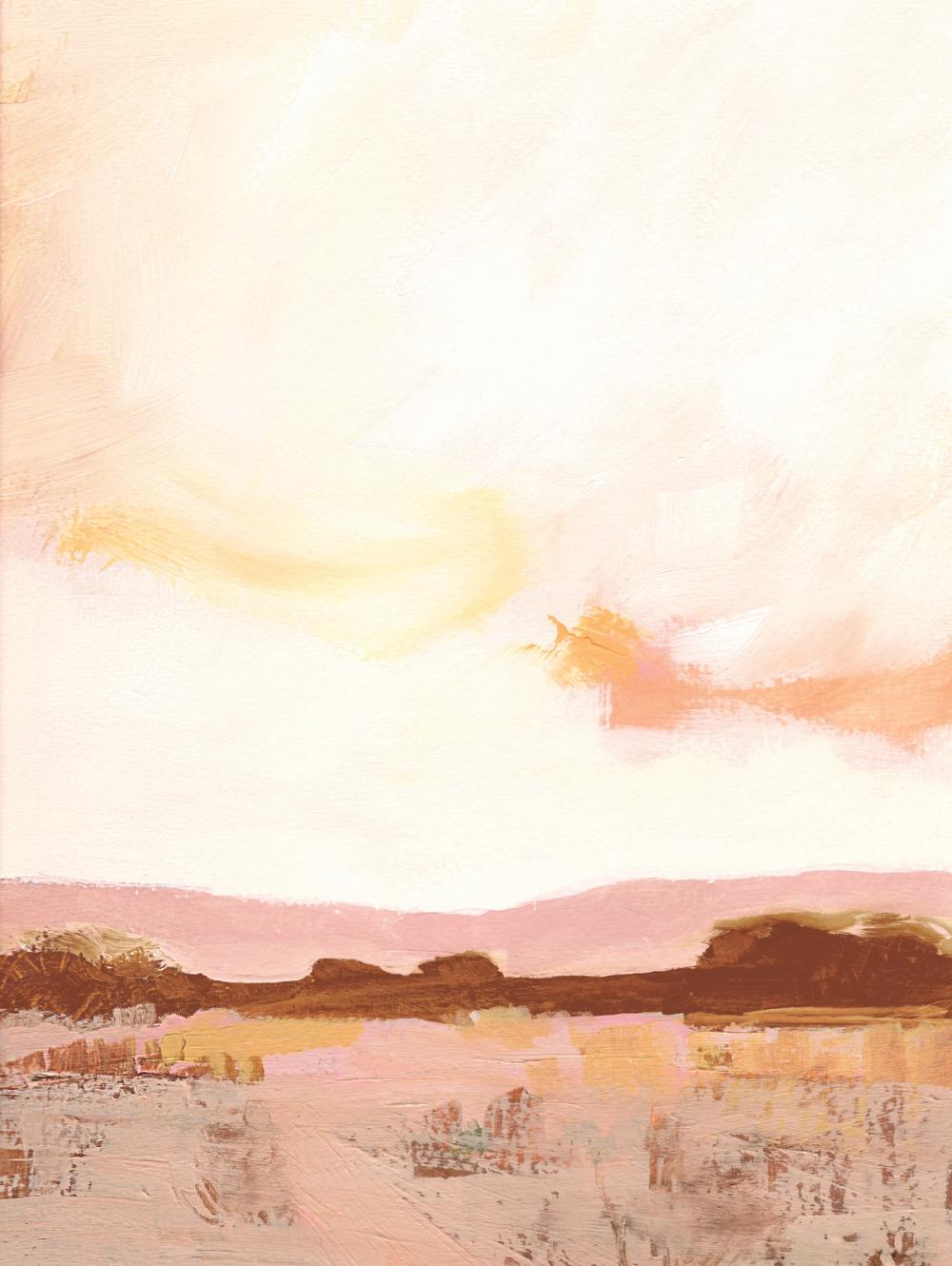 Sky Reflection Neutral