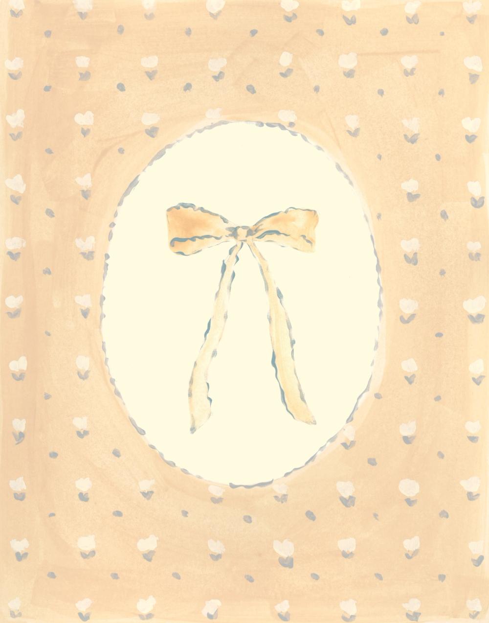 Tied up with Bows II