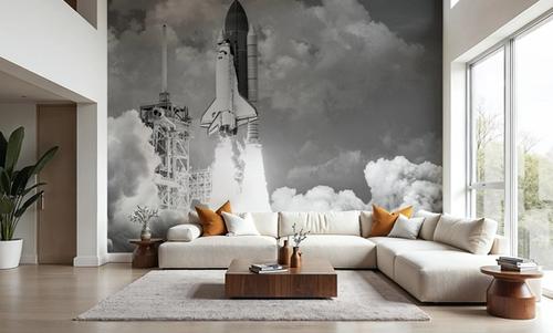Ready to Launch BW