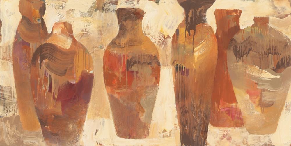 Southwestern Vases