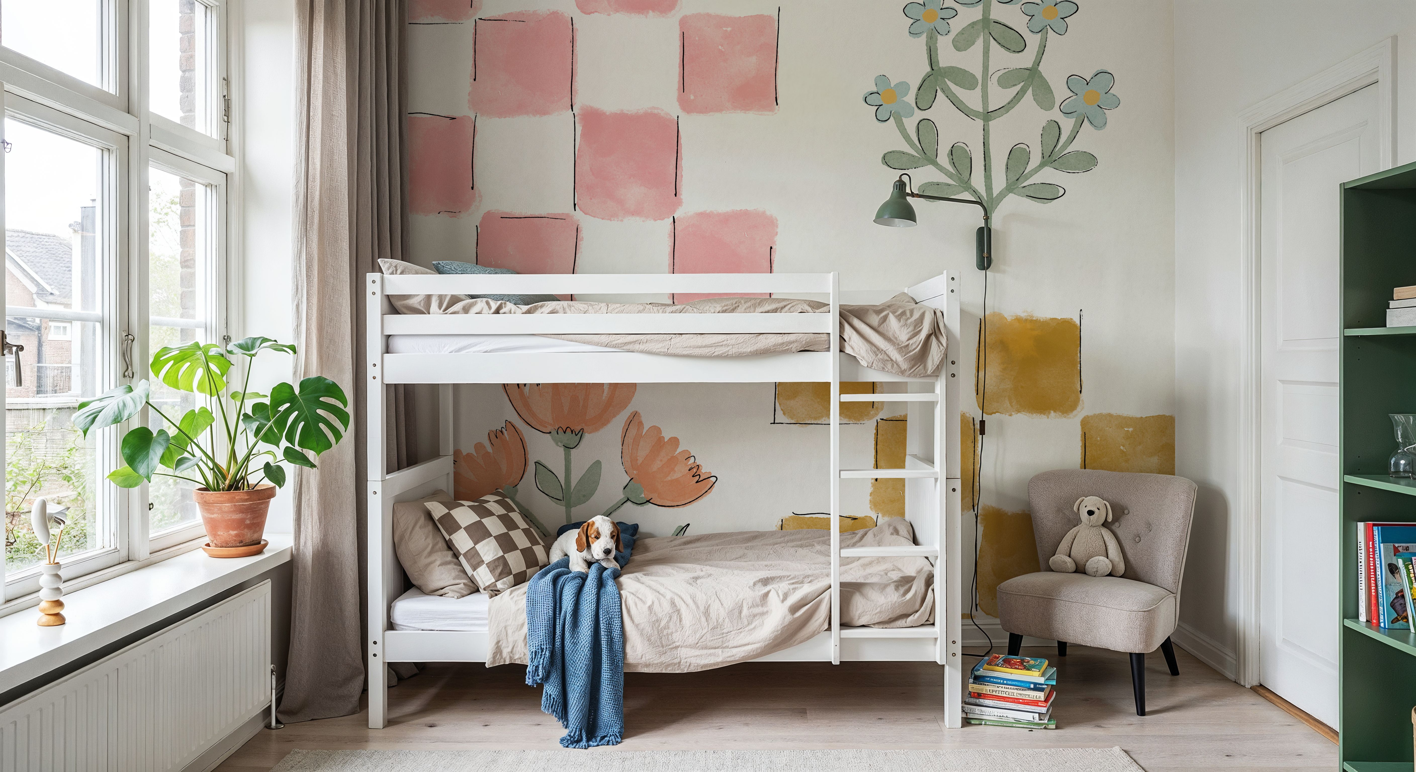 Stylish Sayings IV, Wallpaper