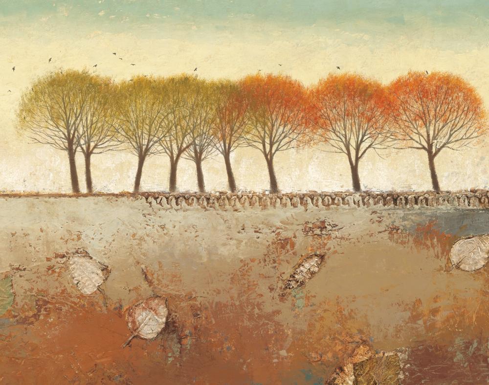 Field and Forest III