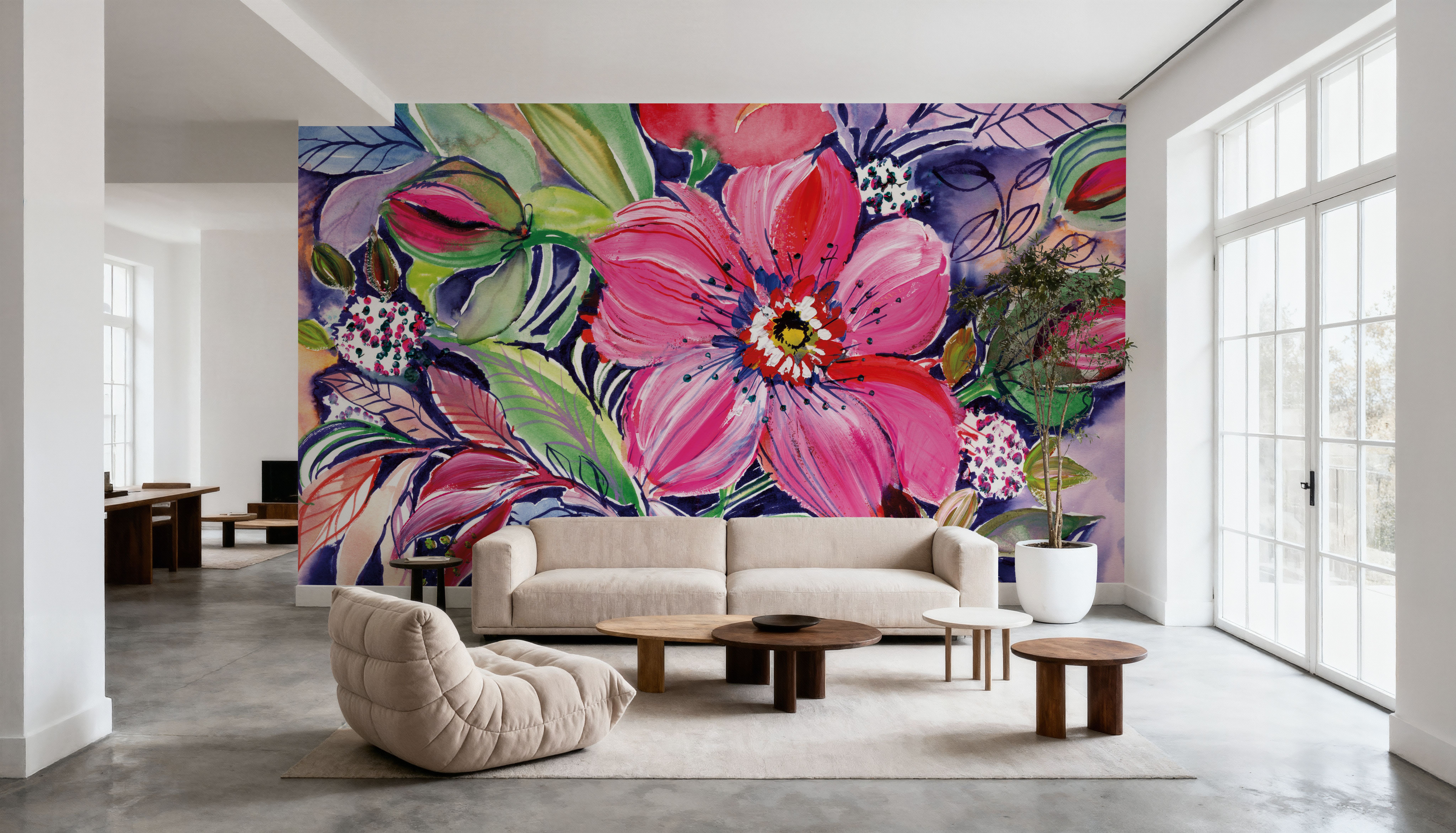 Jewel Garden