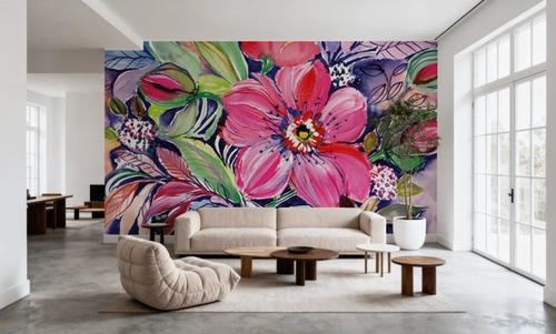 Jewel Garden