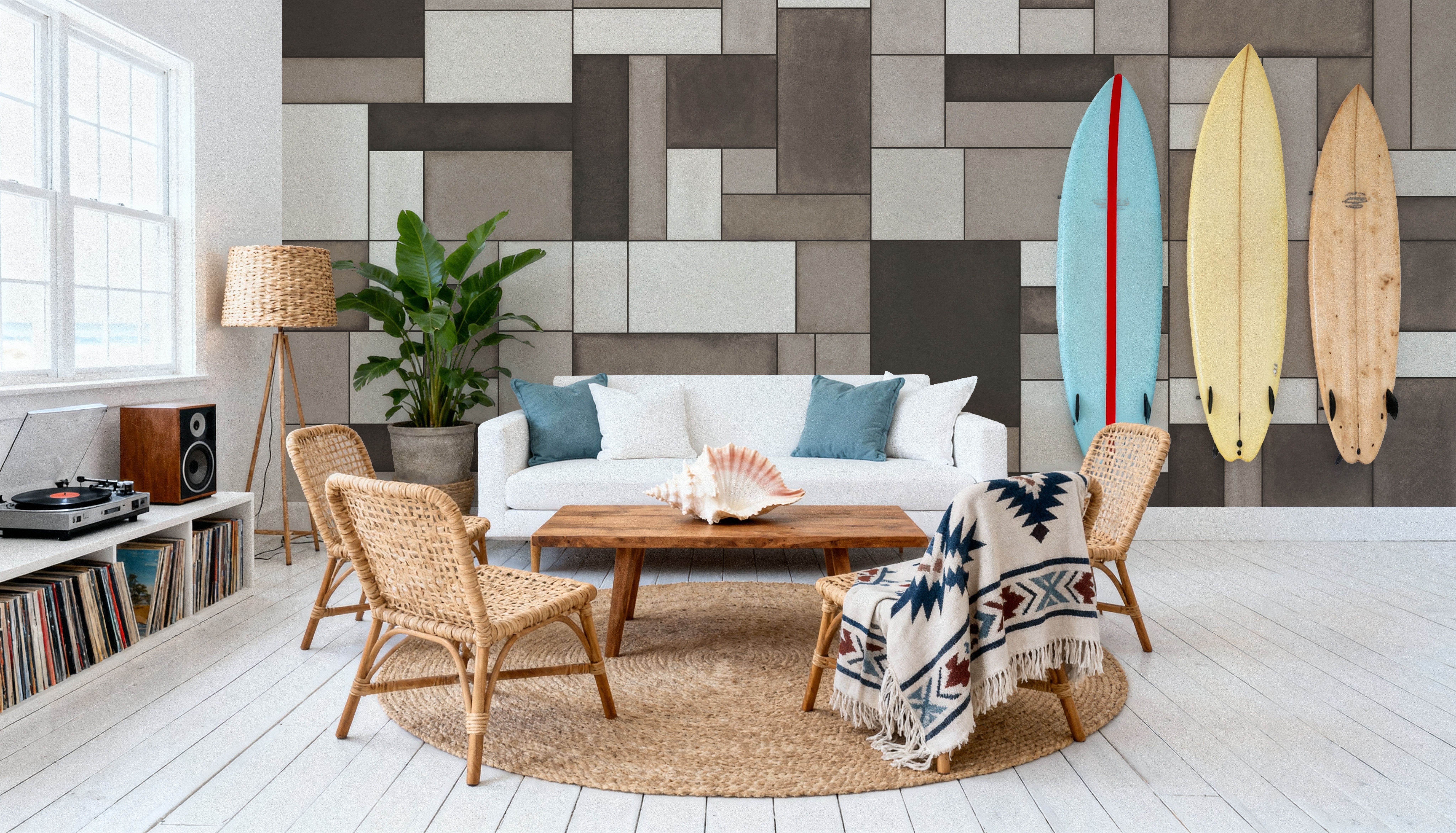 Spectrum Blocks, Eart Dust