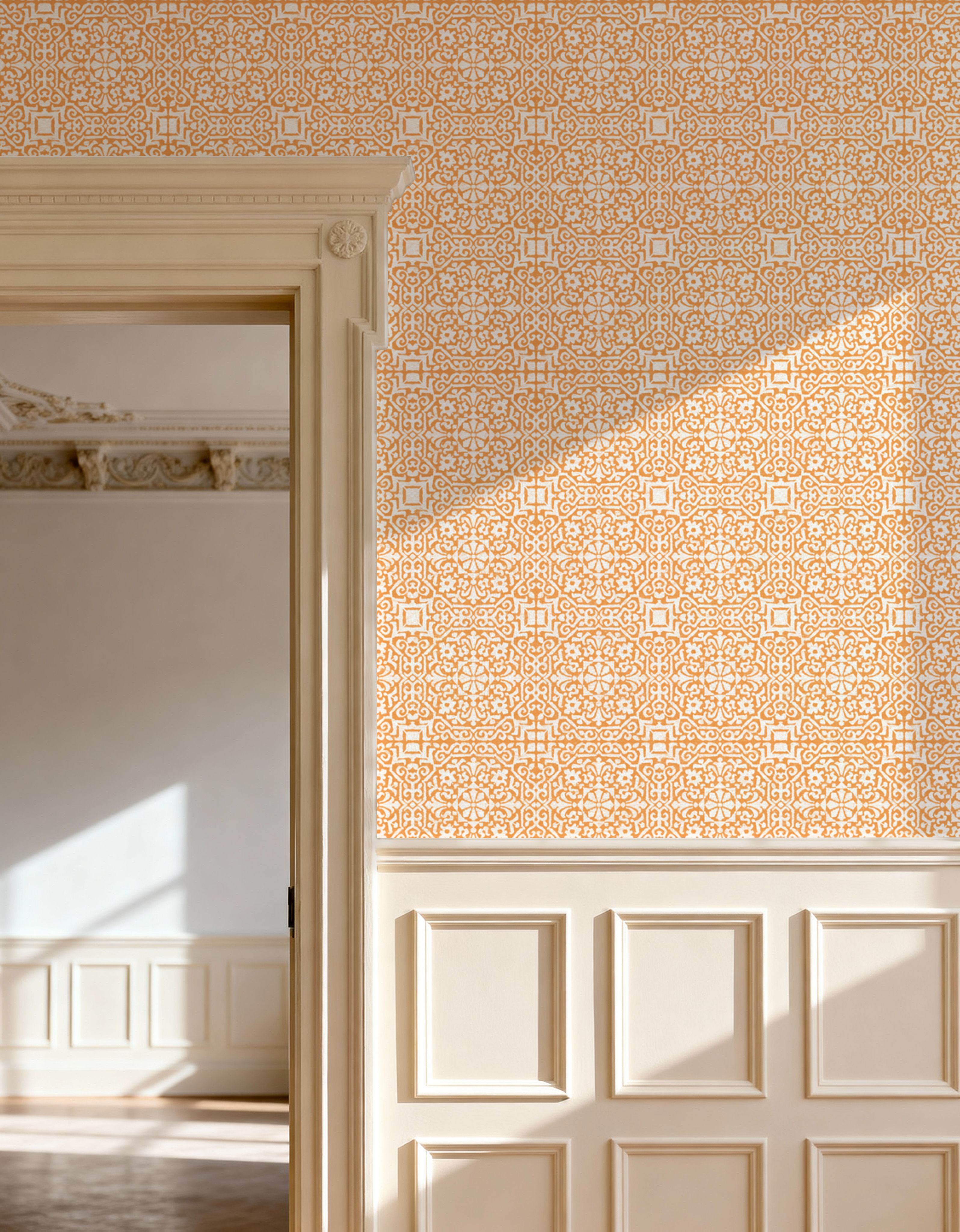 Amadora Times Orange