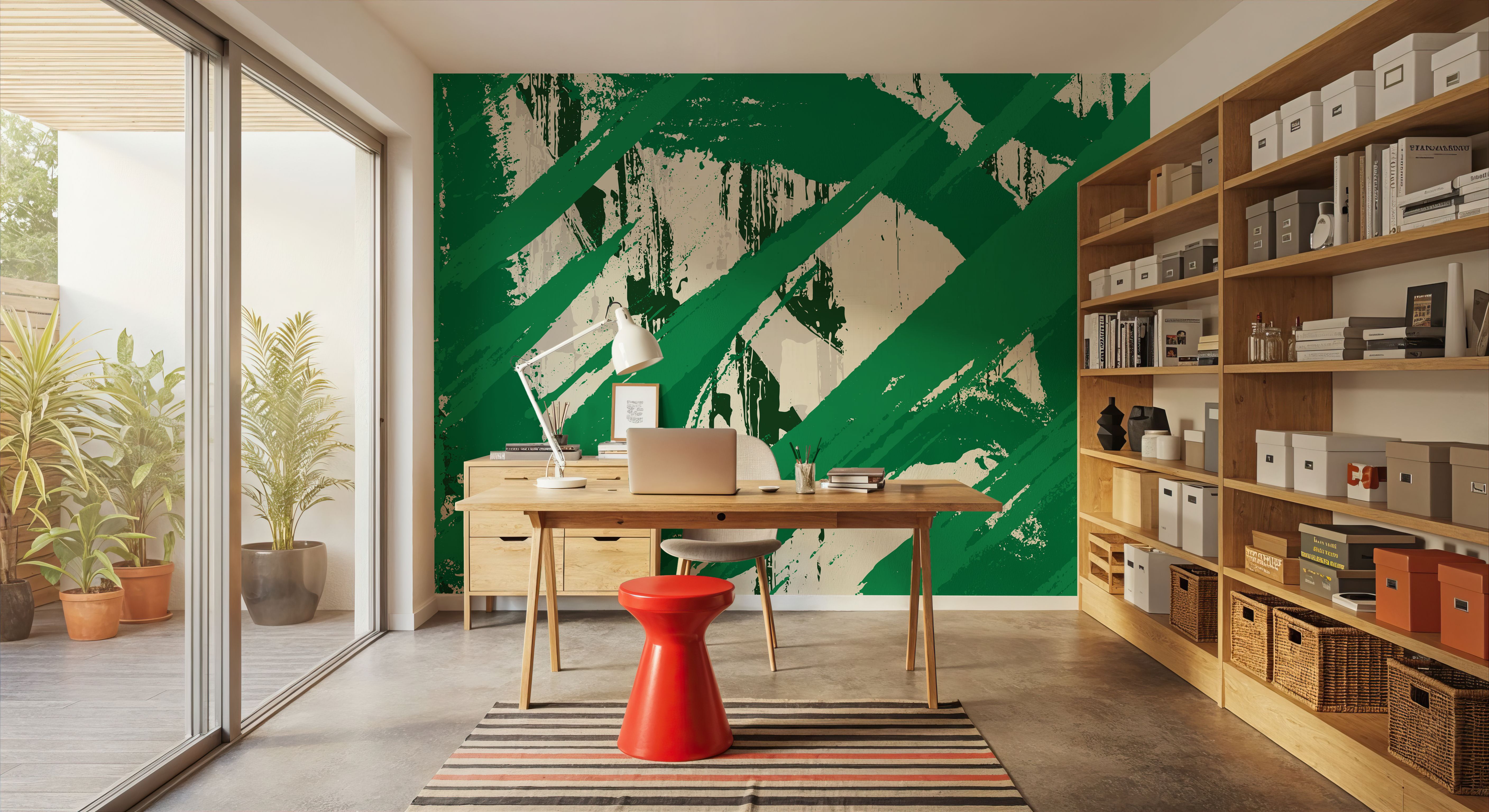 Grunge Abstract, Papier peint