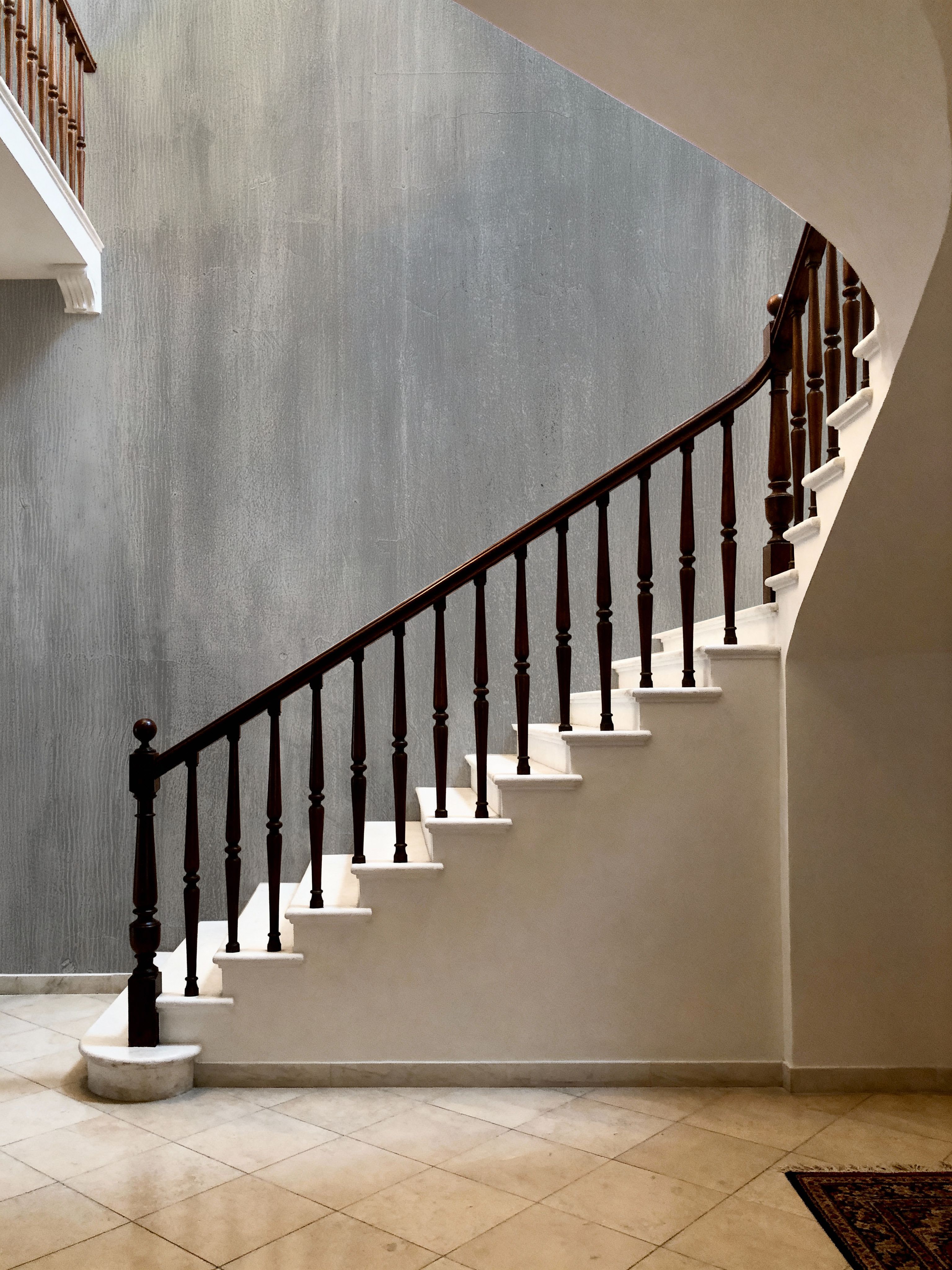 Concrete Surface, Stone