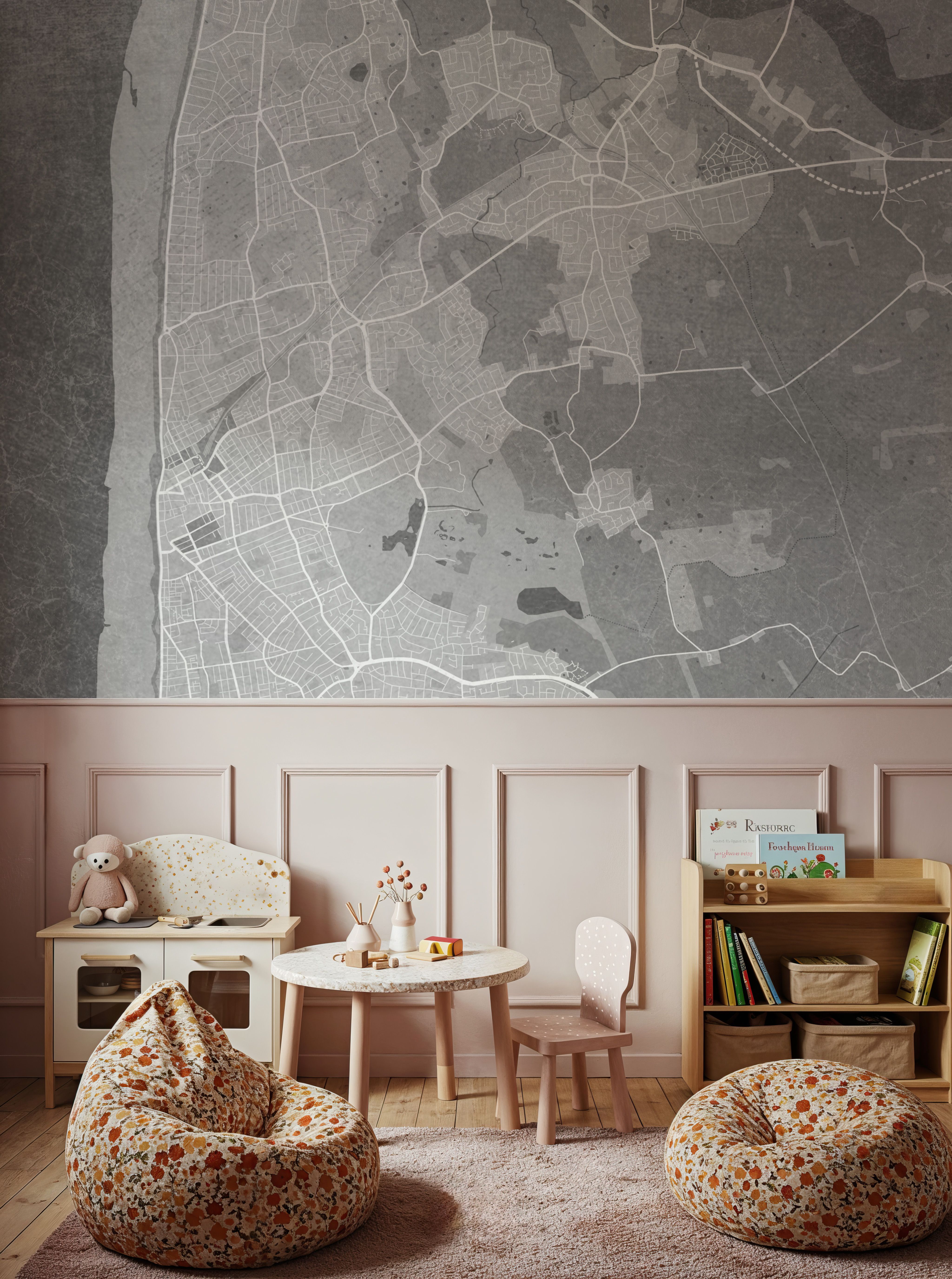 Blackpool Grey