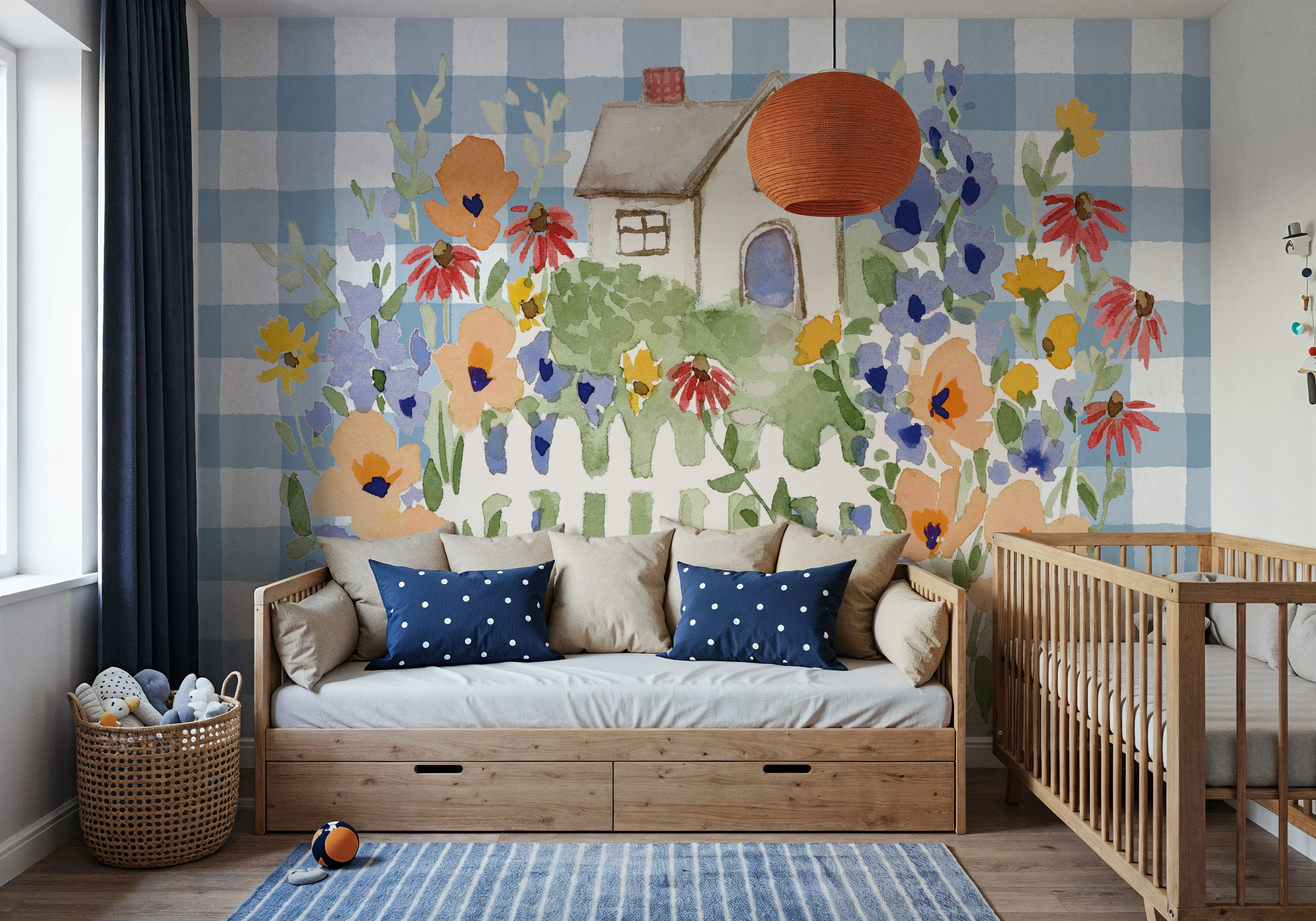 Summer Cottage II
