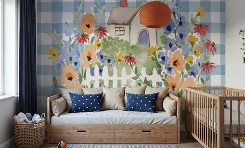 Summer Cottage II