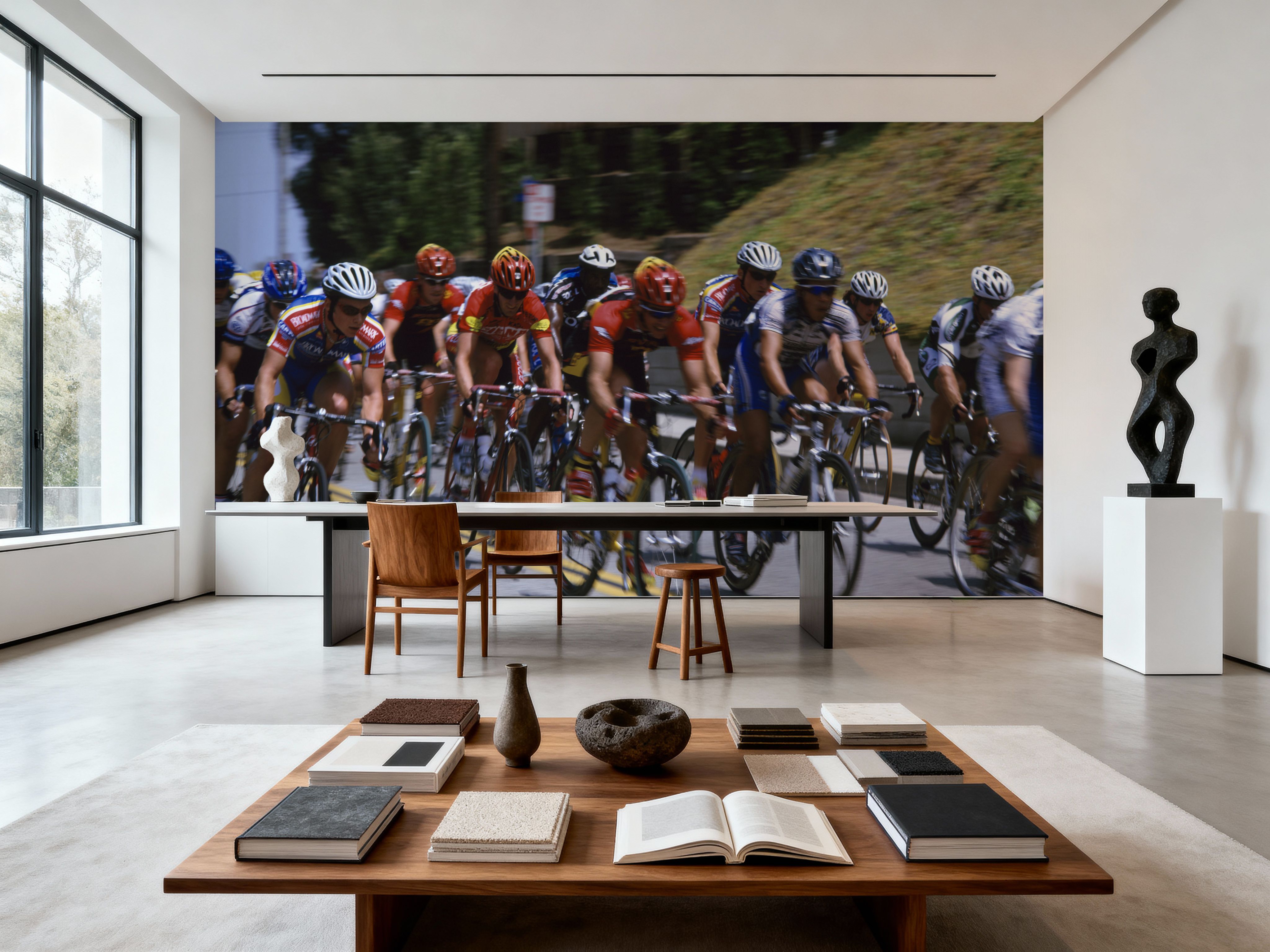 Peloton Power